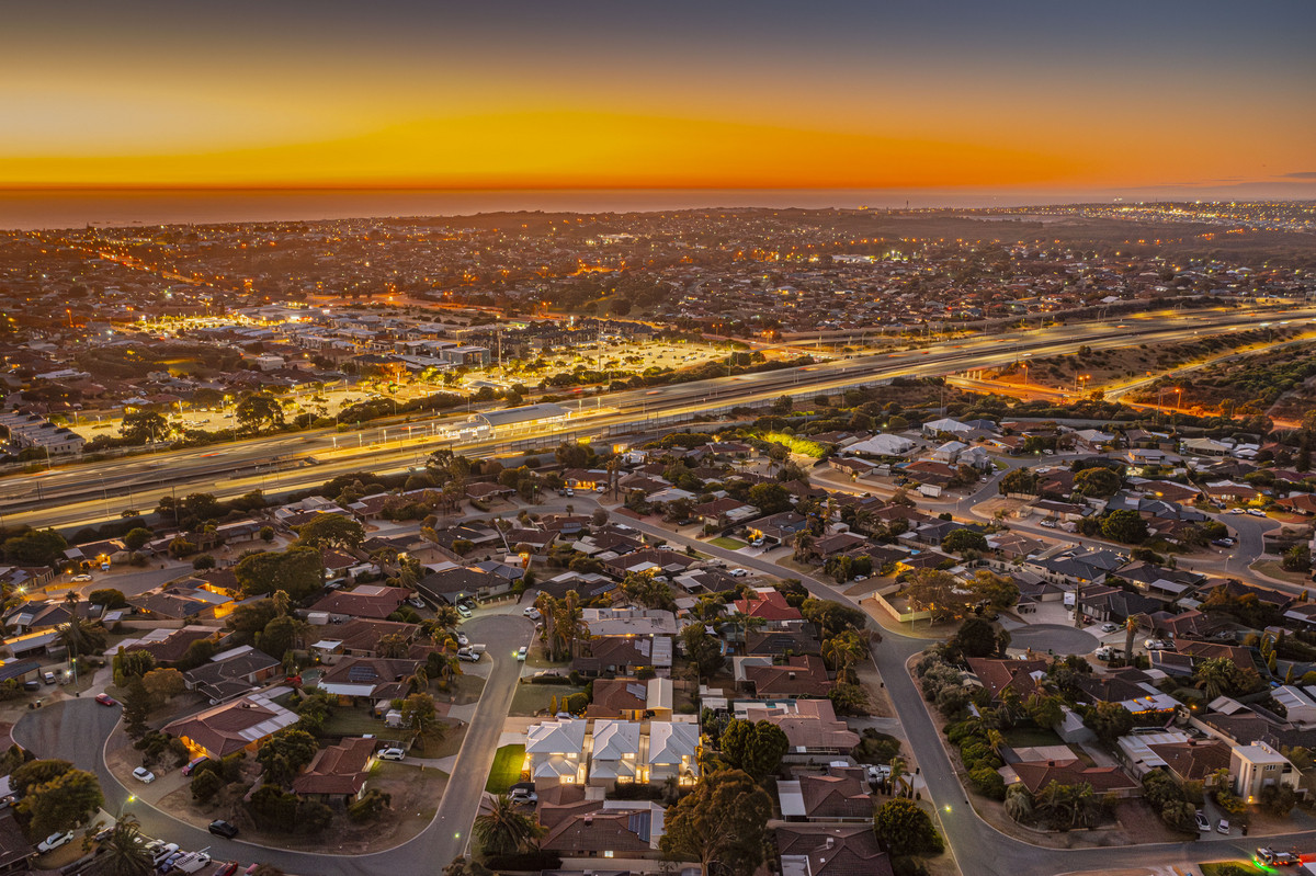 3-bedroom house at 16 A, B, C Dillon Glade, Joondalup, Wa, 6027, Joondalup, Western Australia