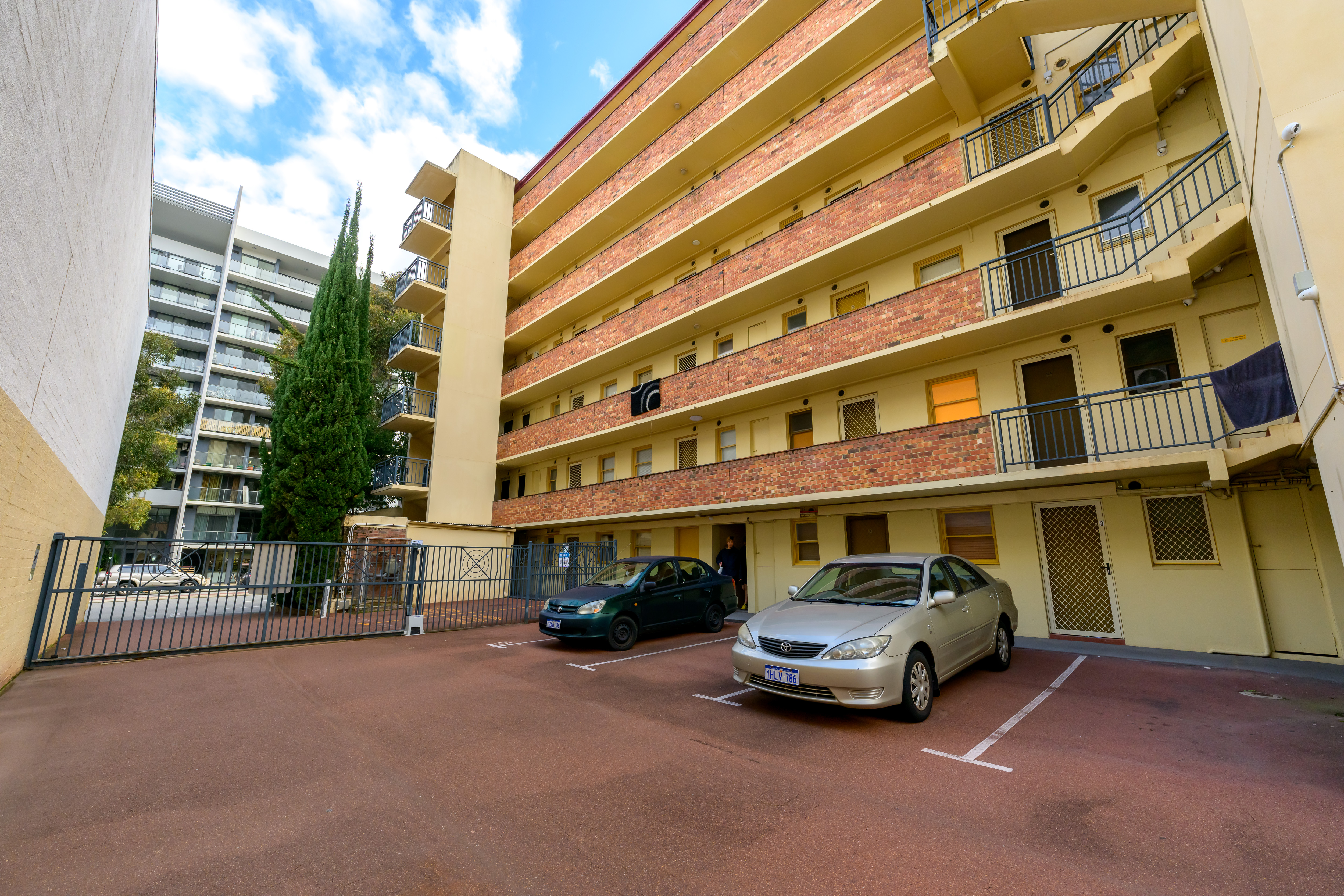 63/138 Adelaide Terrace, Perth, Wa, 6000 - Image 8