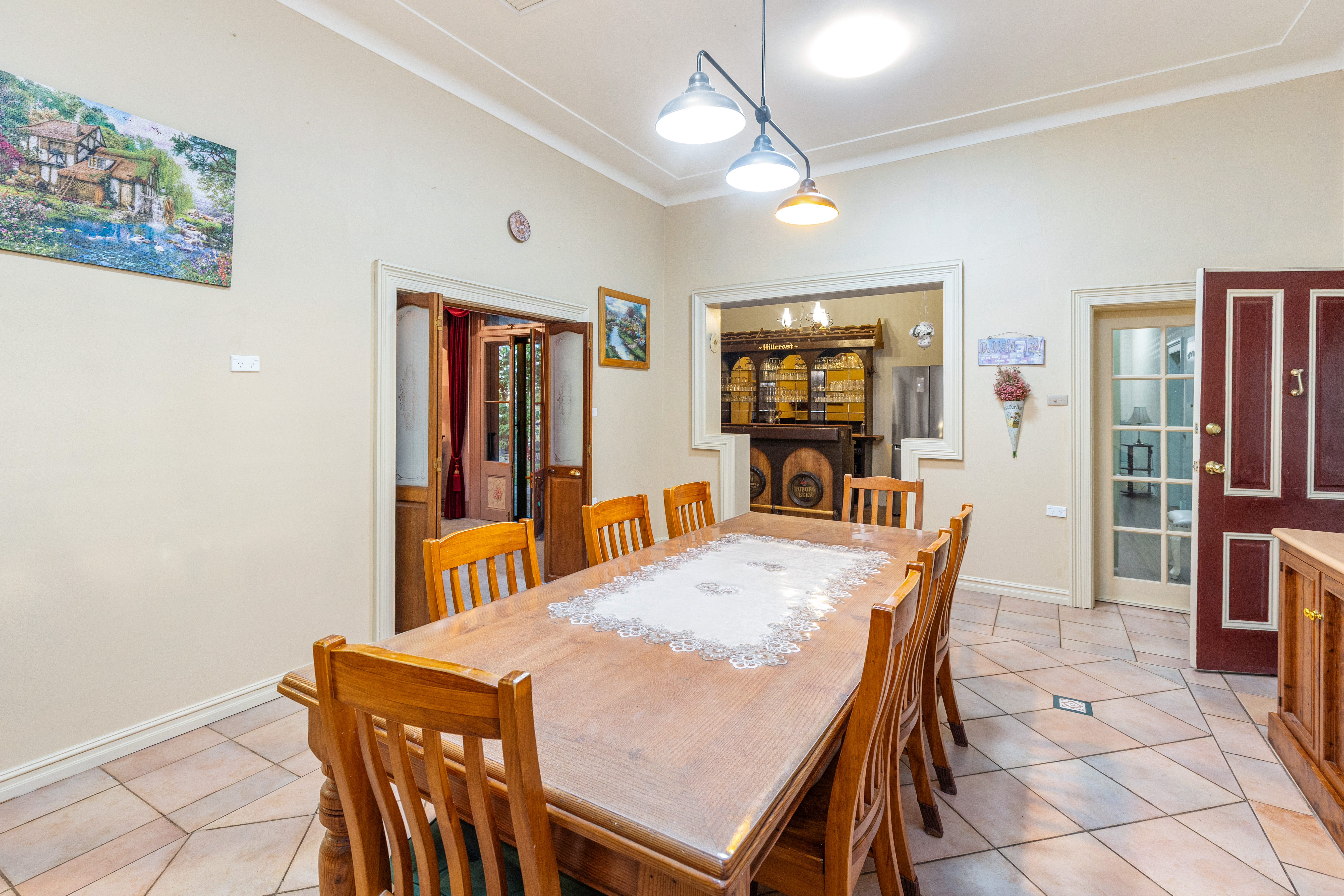 5-bedroom house at 58 Kemp Street, Junee, NSW 2663, Junee, New South Wales