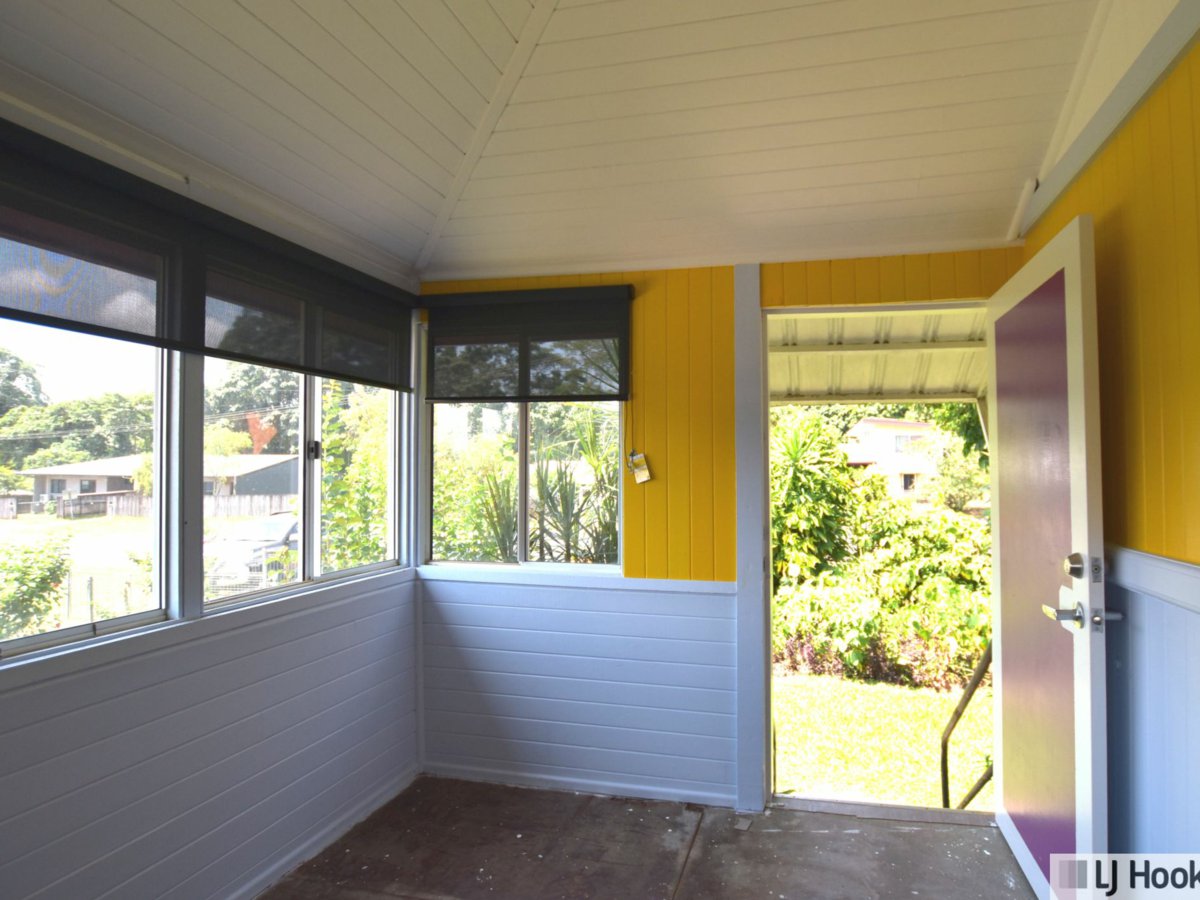 2-bedroom house at 16 Henry Street, Tully, Qld, 4854, Cassowary Coast, Queensland