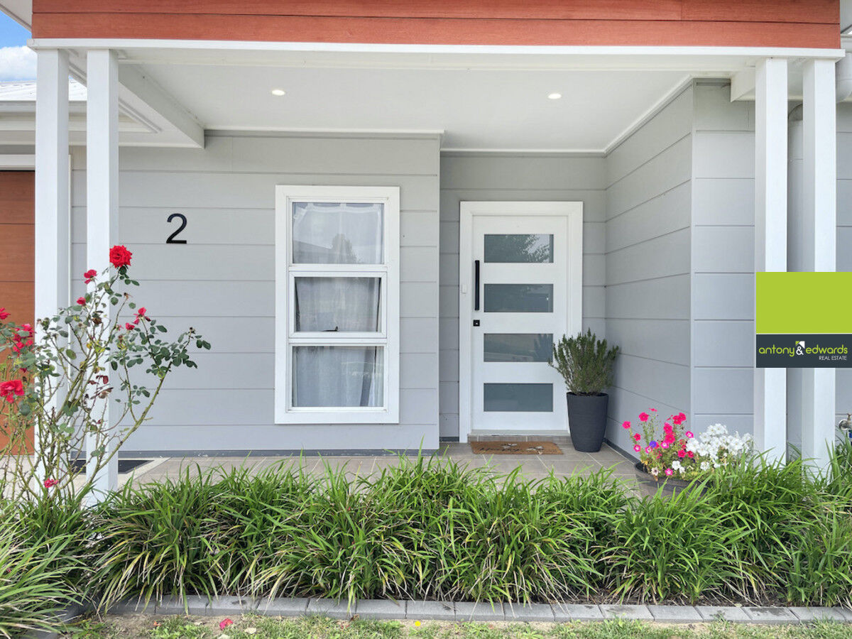 2 ASTON MARTIN DRIVE, Goulburn NSW 2580 - Image 3