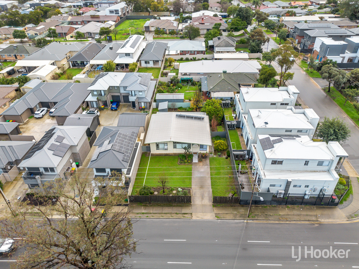 3-bedroom house at 1049 North East Road, Ridgehaven SA 5097, Tea Tree Gully, South Australia