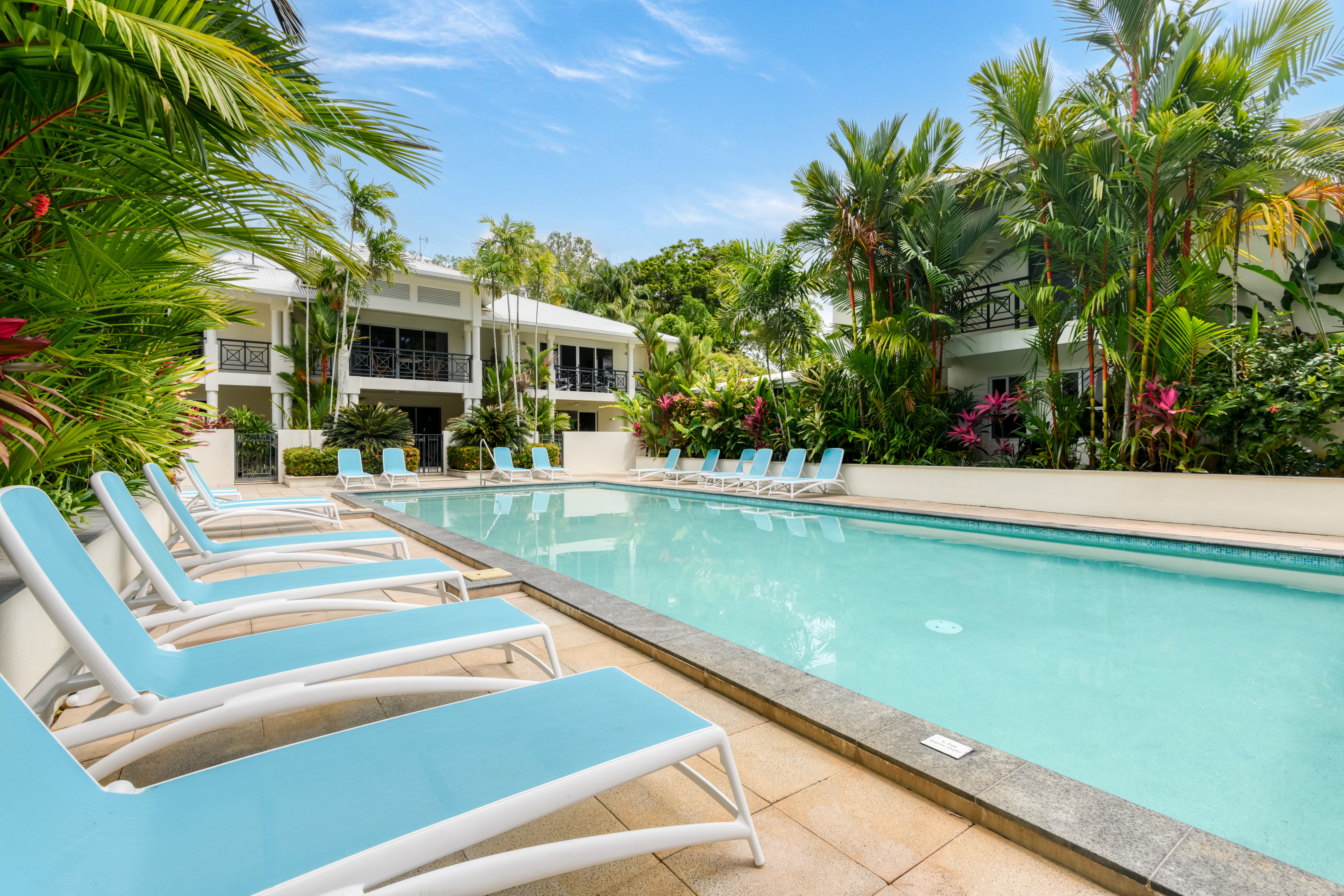 4-bedroom unit at 9/15 Andrews Close, Port Douglas, QLD 4877, Douglas, Queensland
