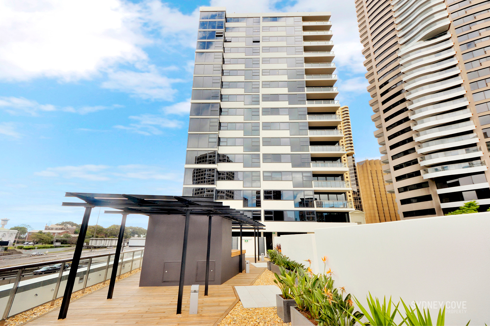 2-bedroom unit at 17c/171 Gloucester Street, Sydney, Nsw, 2000, Sydney, New South Wales