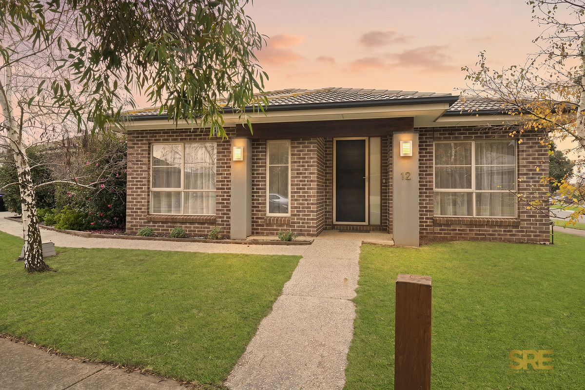4-bedroom house at 12 Rogers Way, Lancefield, VIC 3435, Macedon Ranges, Victoria