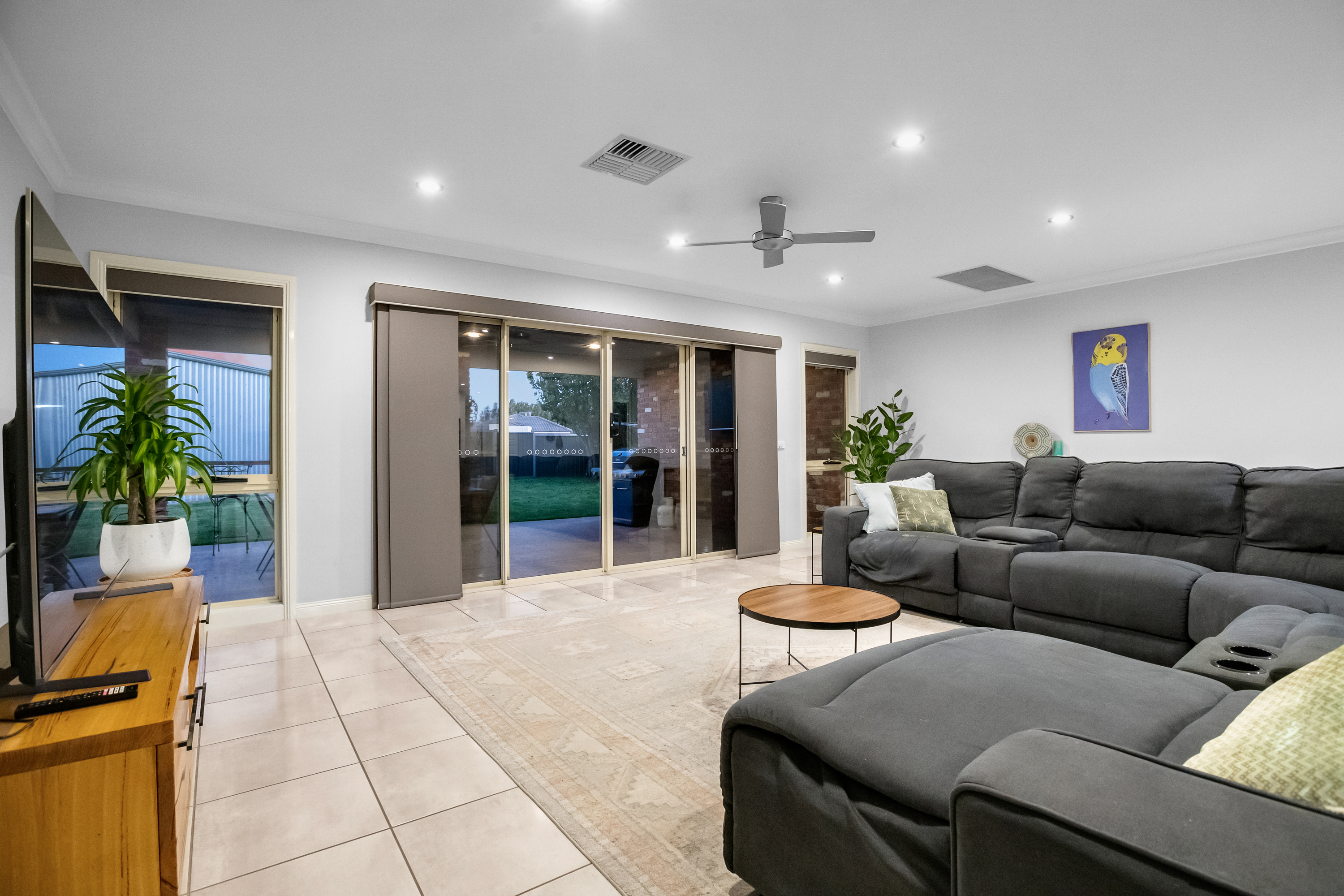 4-bedroom house at 5 Begg Court, Red Cliffs, VIC 3496, Mildura, Victoria