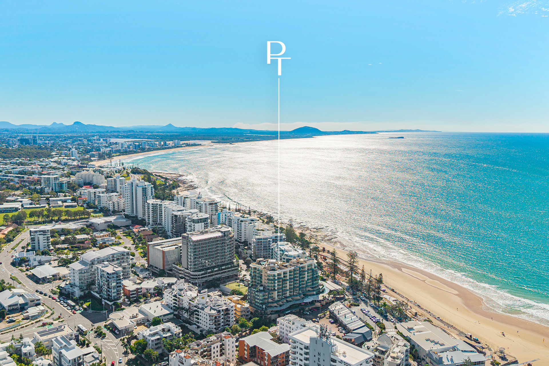 1-bedroom unit at LANDMARK MOOLOOLABA 9126 11 MOOLOOLABA ESPLANADE, MOOLOOLABA QLD 4557, Sunshine Coast, Queensland