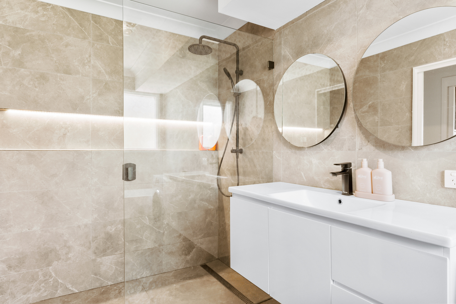 4-bedroom house at 22 THE UPPER SANCTUARY DRIVE, Leonay NSW 2750, Penrith, New South Wales