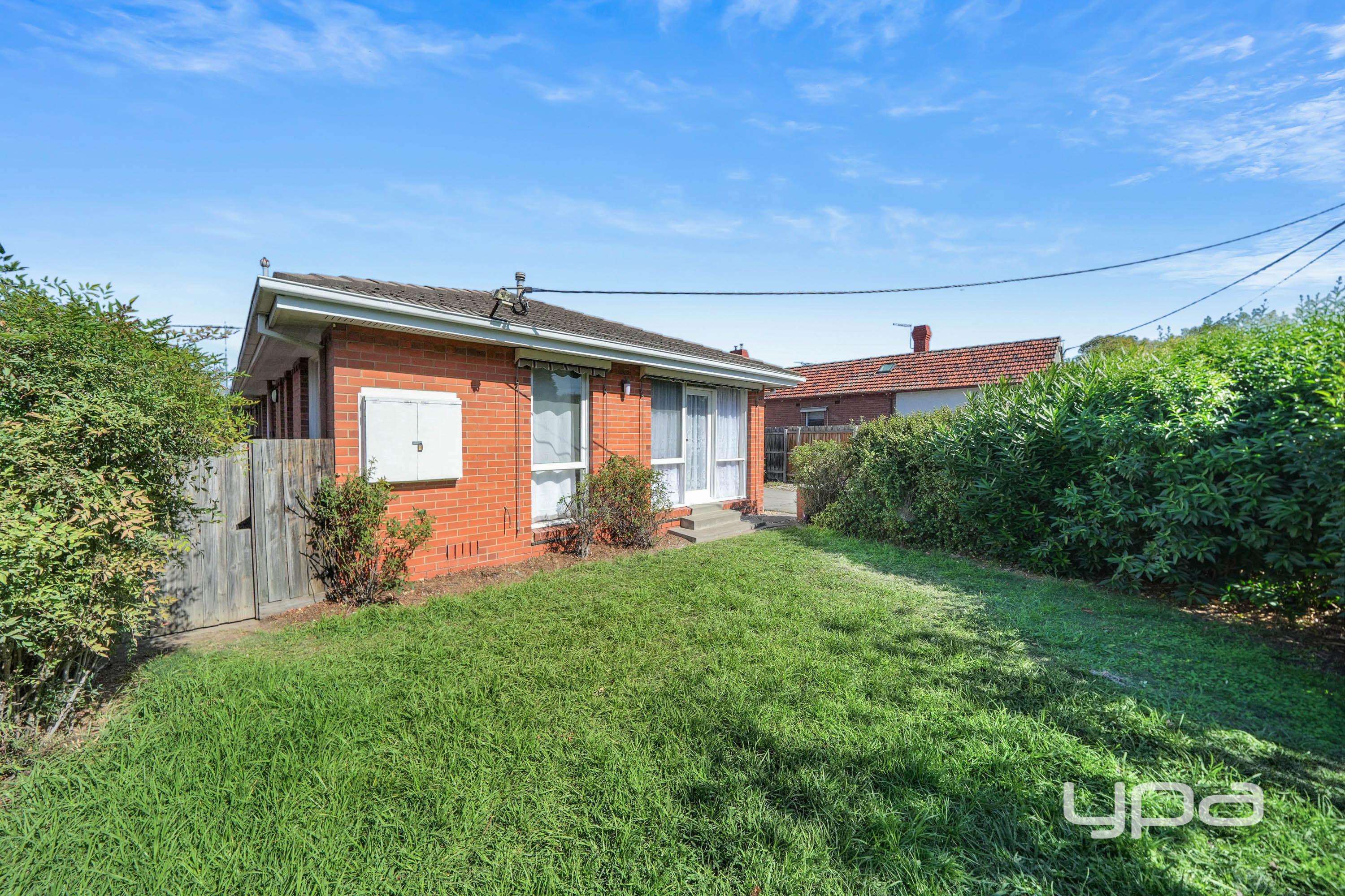 2-bedroom unit at 1/47 Glass Street, Essendon, VIC 3040, Moonee Valley, Victoria