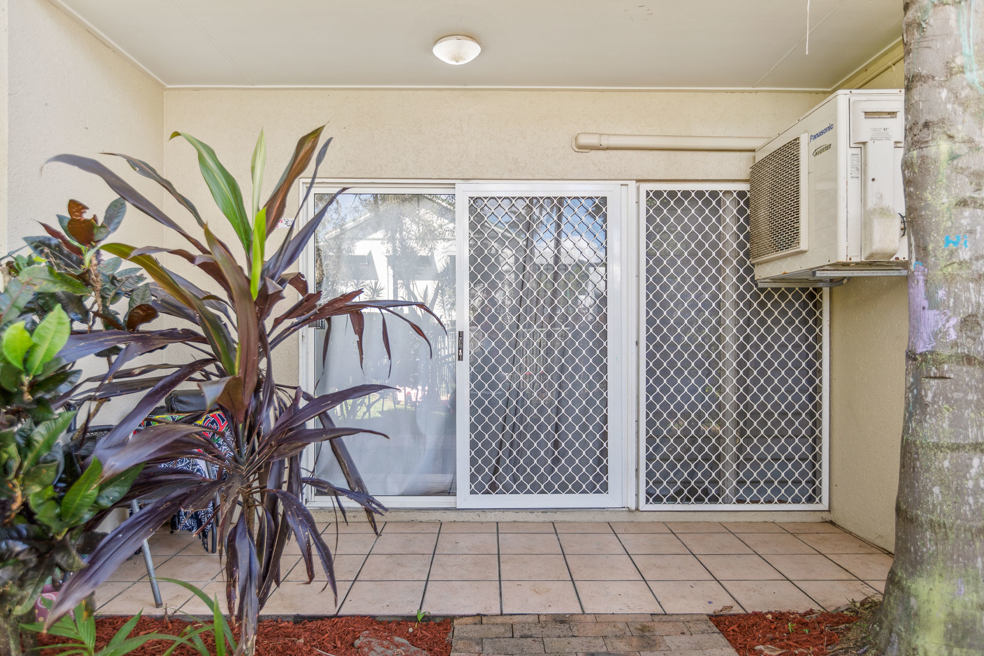 2-bedroom unit at SONDRIO COURT 7 1-3 SONDRIO STREET, WOREE QLD 4868, Cairns, Queensland