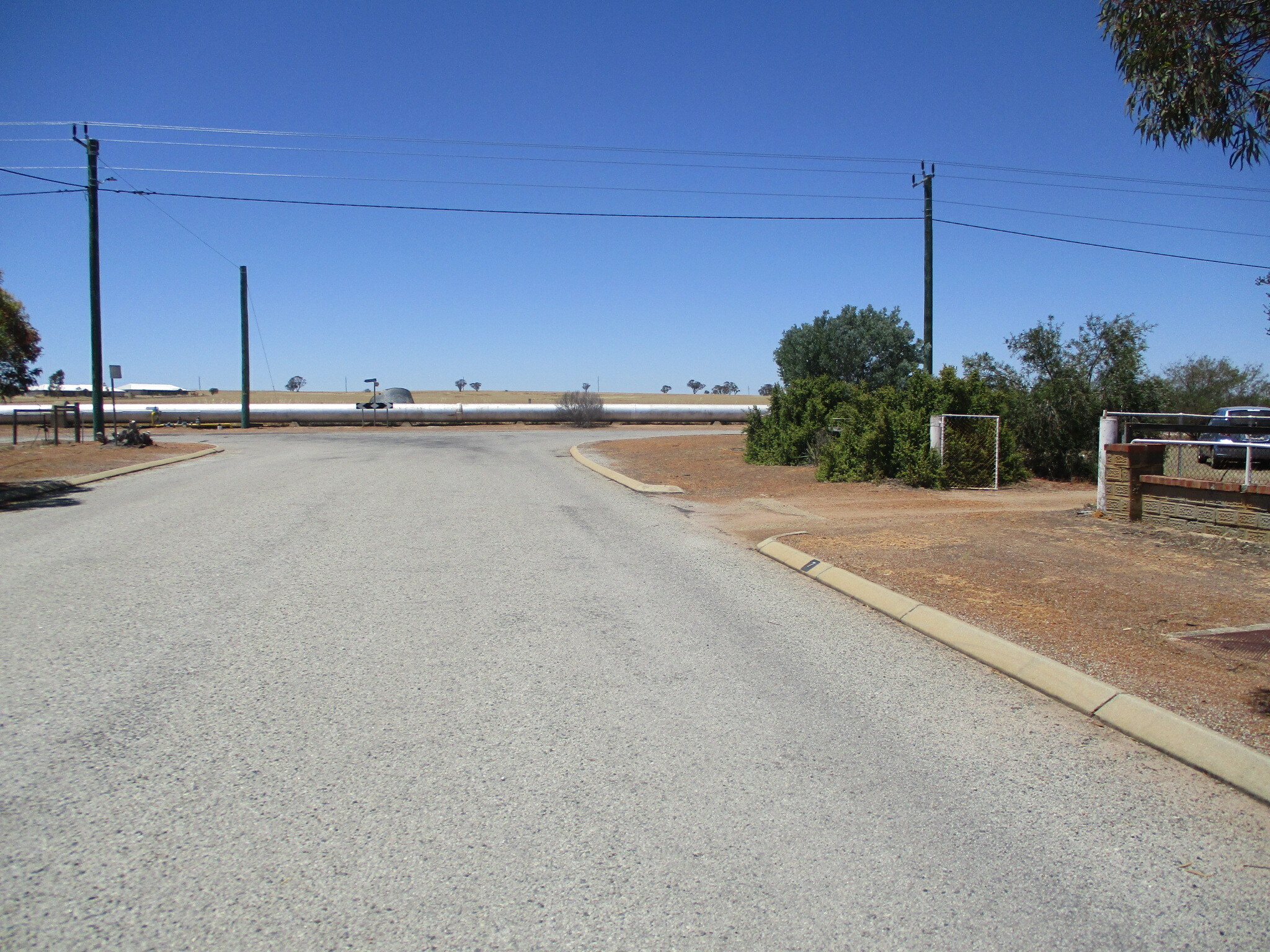 3-bedroom house at 7 Johnston Street, Meckering, WA 6405, Cunderdin, Western Australia