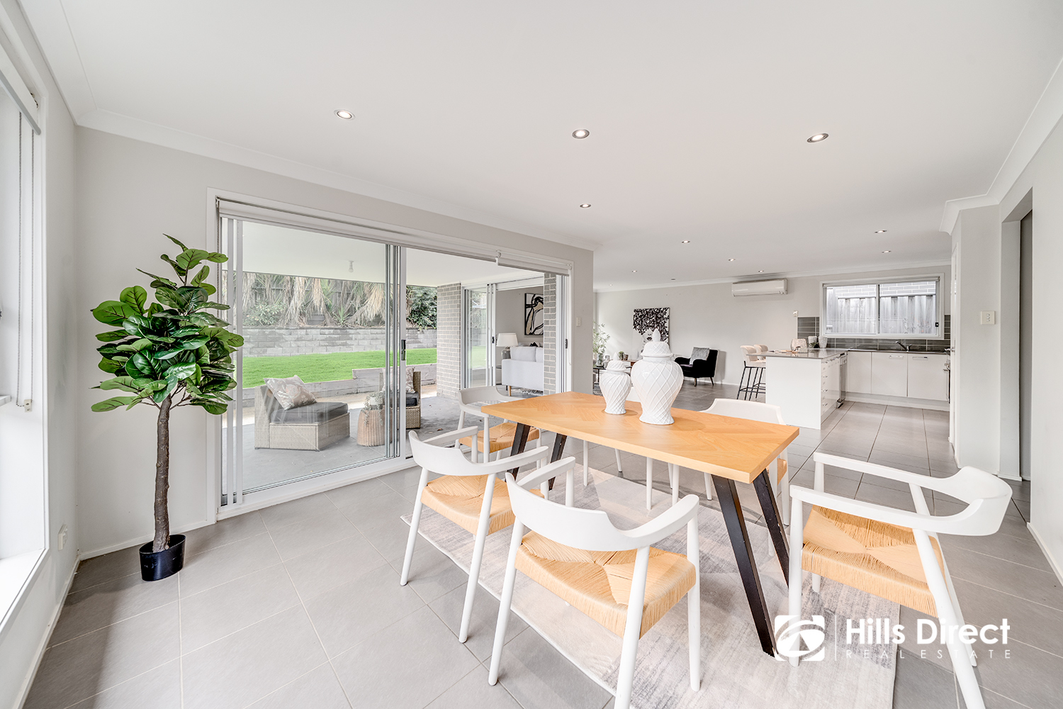 4-bedroom house at 13 MUSCARI STREET, The Ponds NSW 2769, Blacktown, New South Wales