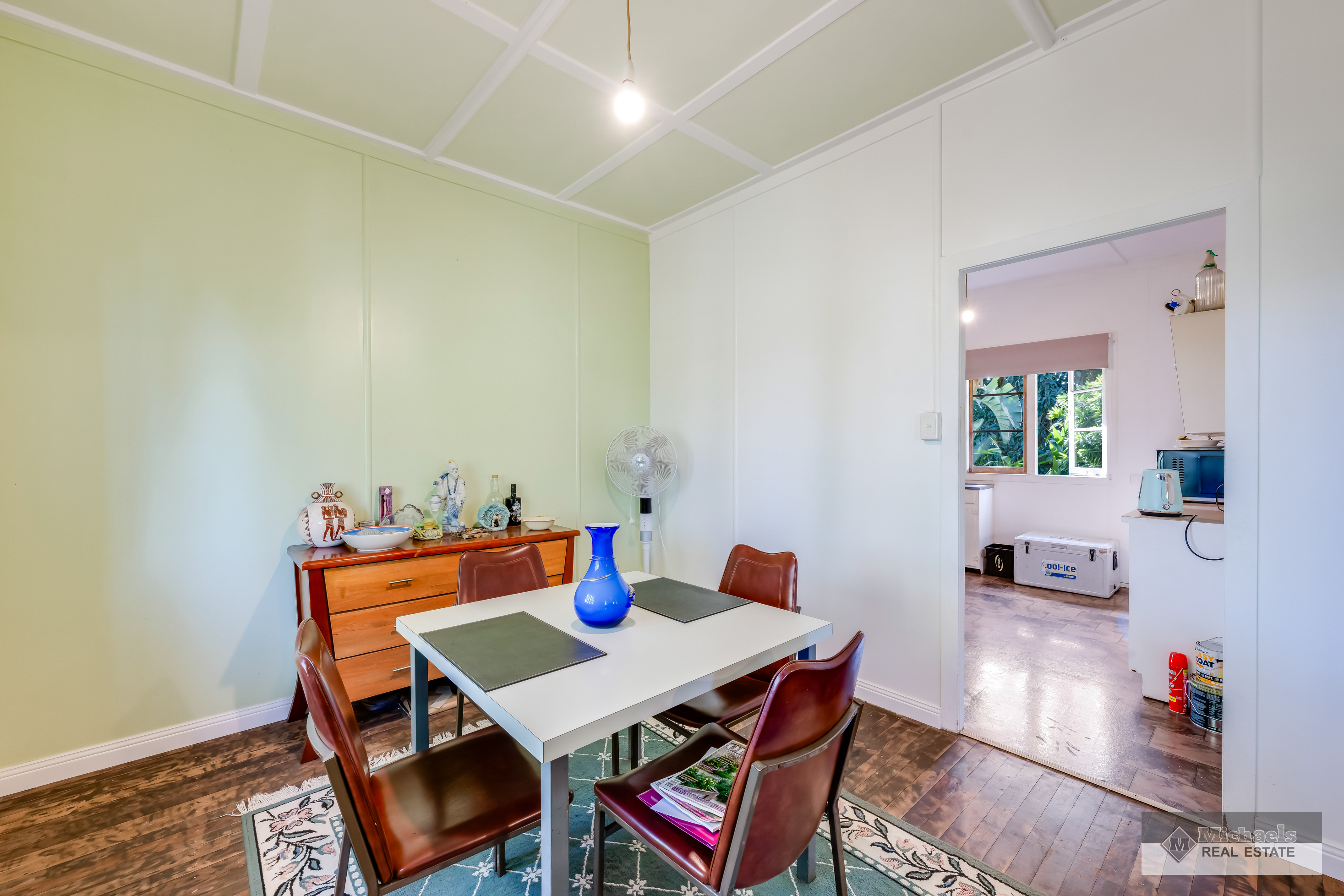 2-bedroom house at 7 Mccracken Street, Walkervale, QLD 4670, Bundaberg, Queensland