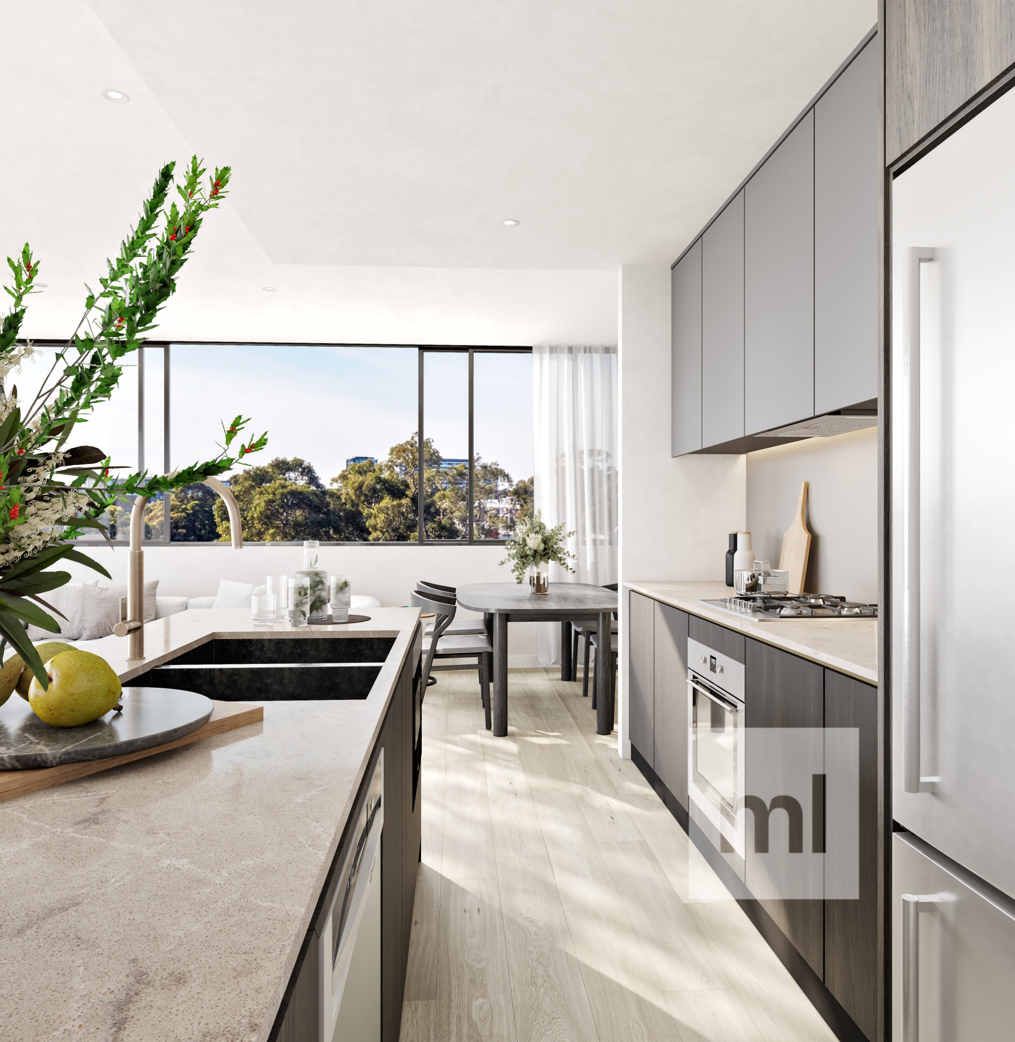 107/68 Glencoe Street, Sutherland, Nsw, 2232 - Image 5