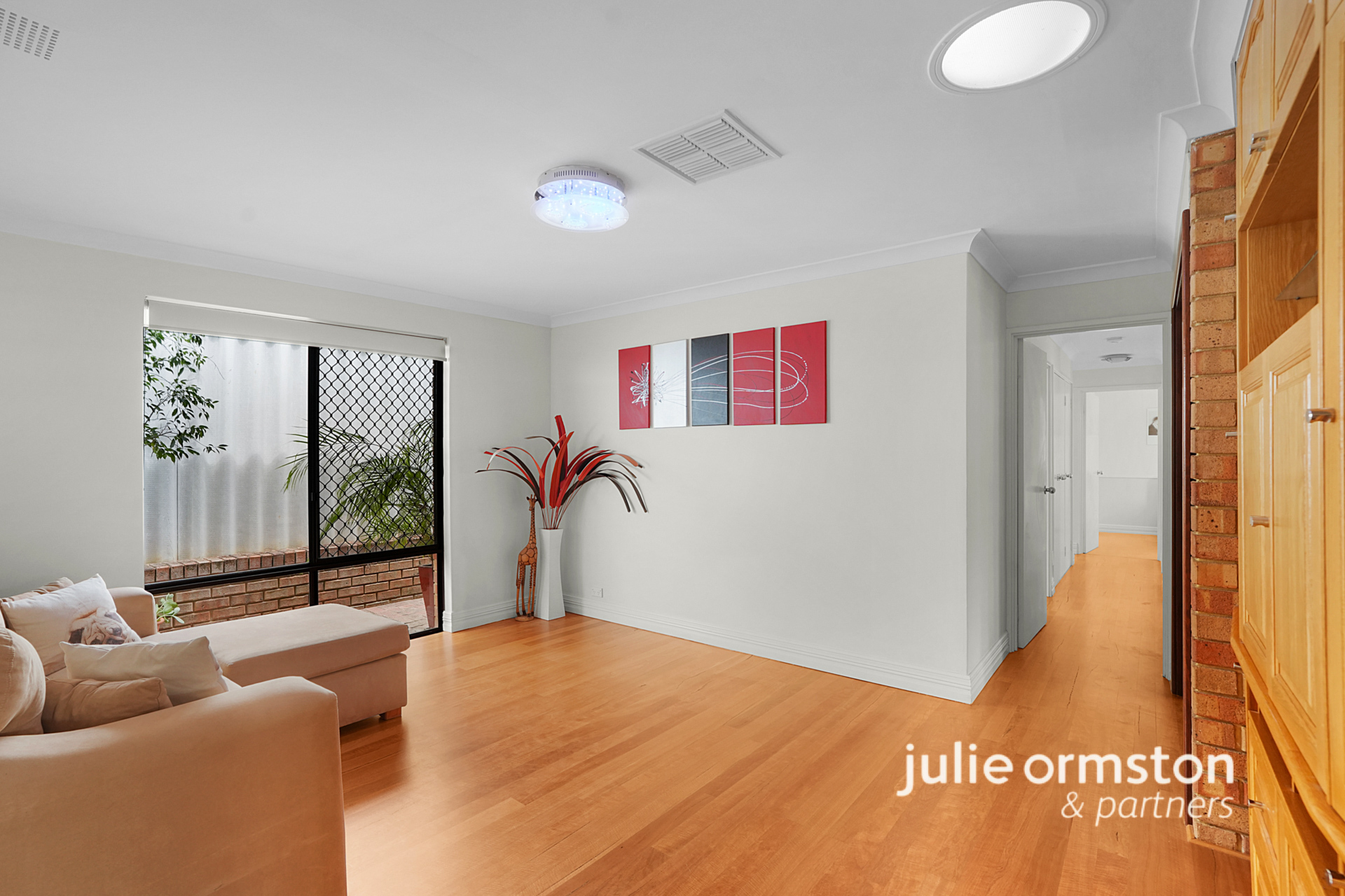 4-bedroom house at 5 Lemongrass Grove, Woodvale, WA 6026, Joondalup, Western Australia