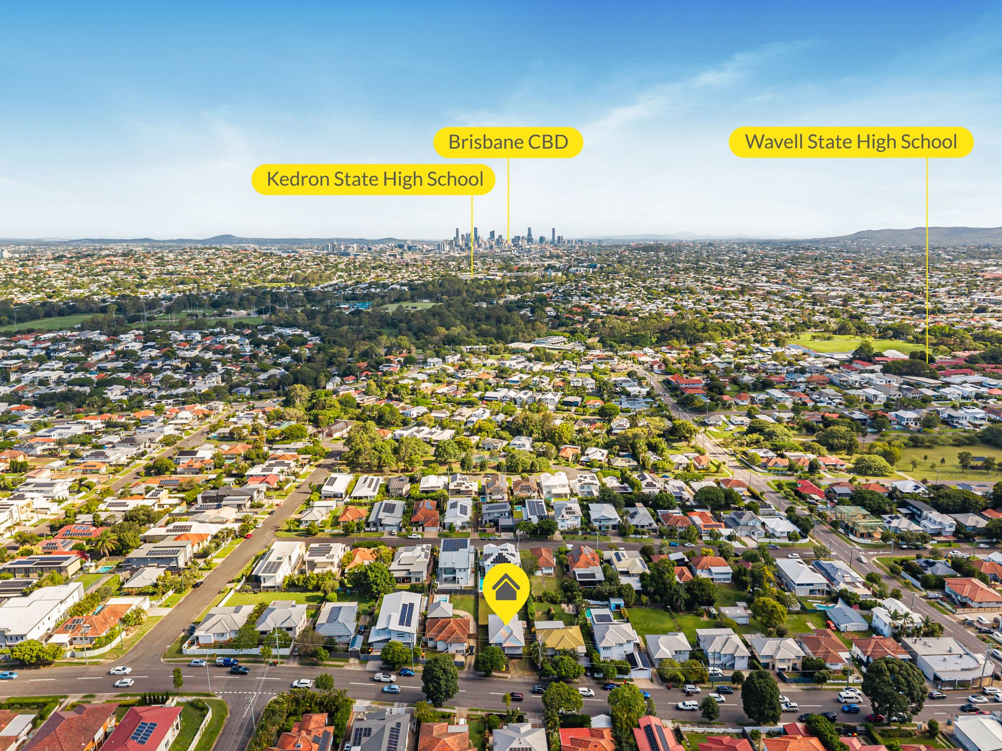 3-bedroom house at 248 Rode Road, Wavell Heights, QLD 4012, Brisbane, Queensland