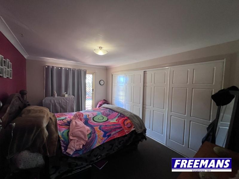 3-bedroom house at 946 Mondure Wheatlands Road, Mondure, QLD 4611, South Burnett, Queensland