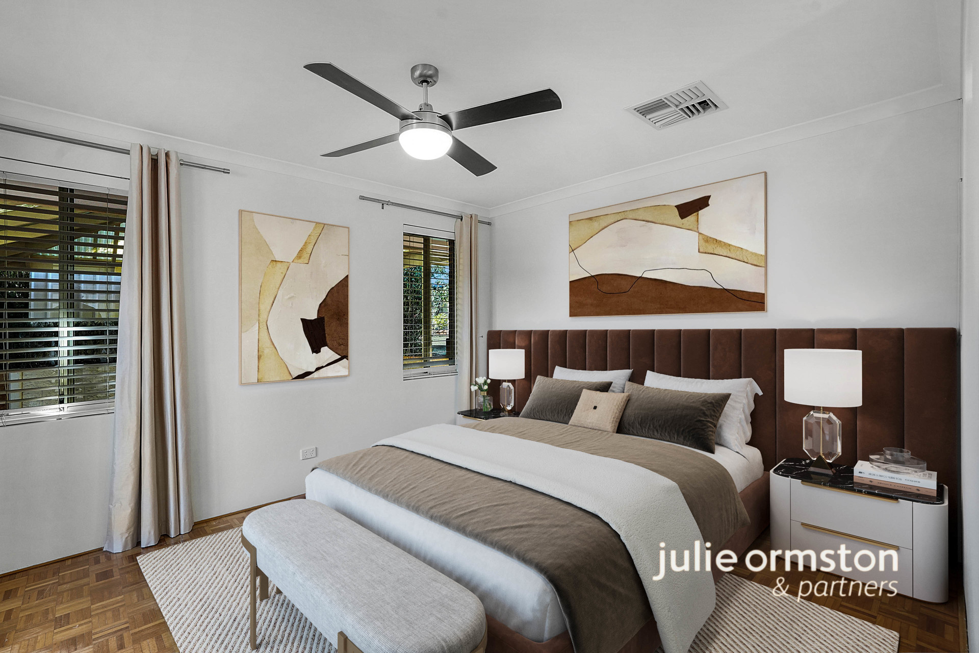 5-bedroom house at 94 WILLESPIE DRIVE, Pearsall WA 6065, Wanneroo, Western Australia