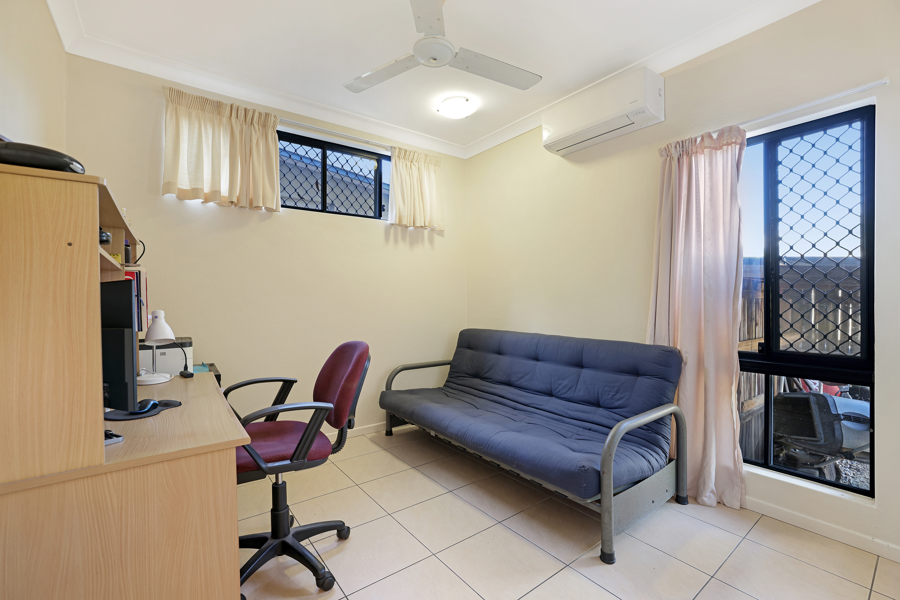 2-bedroom house at 3/20 Brennan Street, Manunda, QLD 4870, Cairns, Queensland