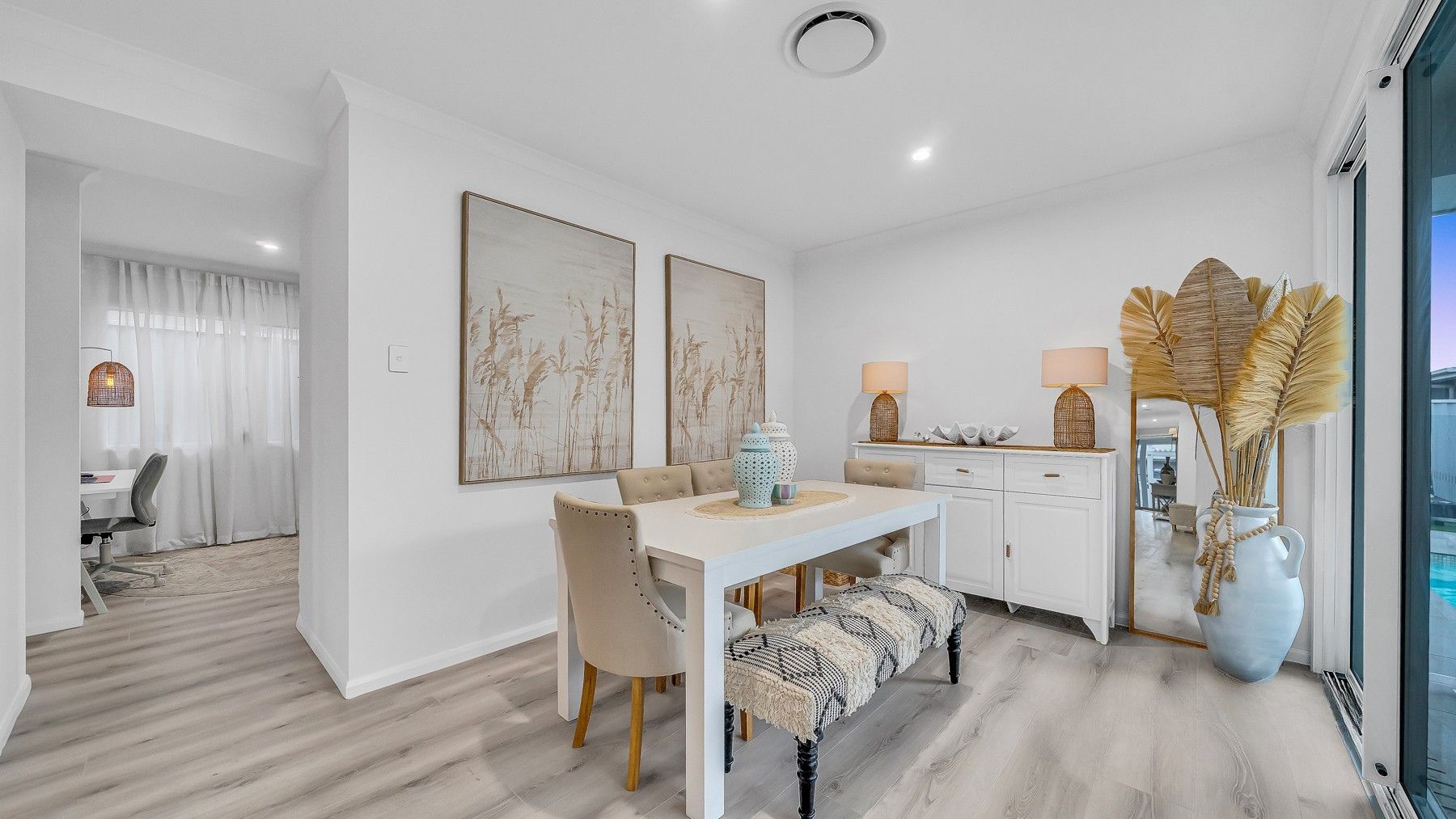 4-bedroom house at 33 Garden Road, Greenbank, QLD 4124, Logan, Queensland