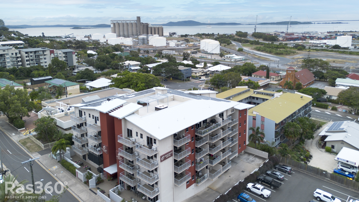 Lot 407/66 Oaka Lane, Gladstone Central, Qld, 4680 - Image 5