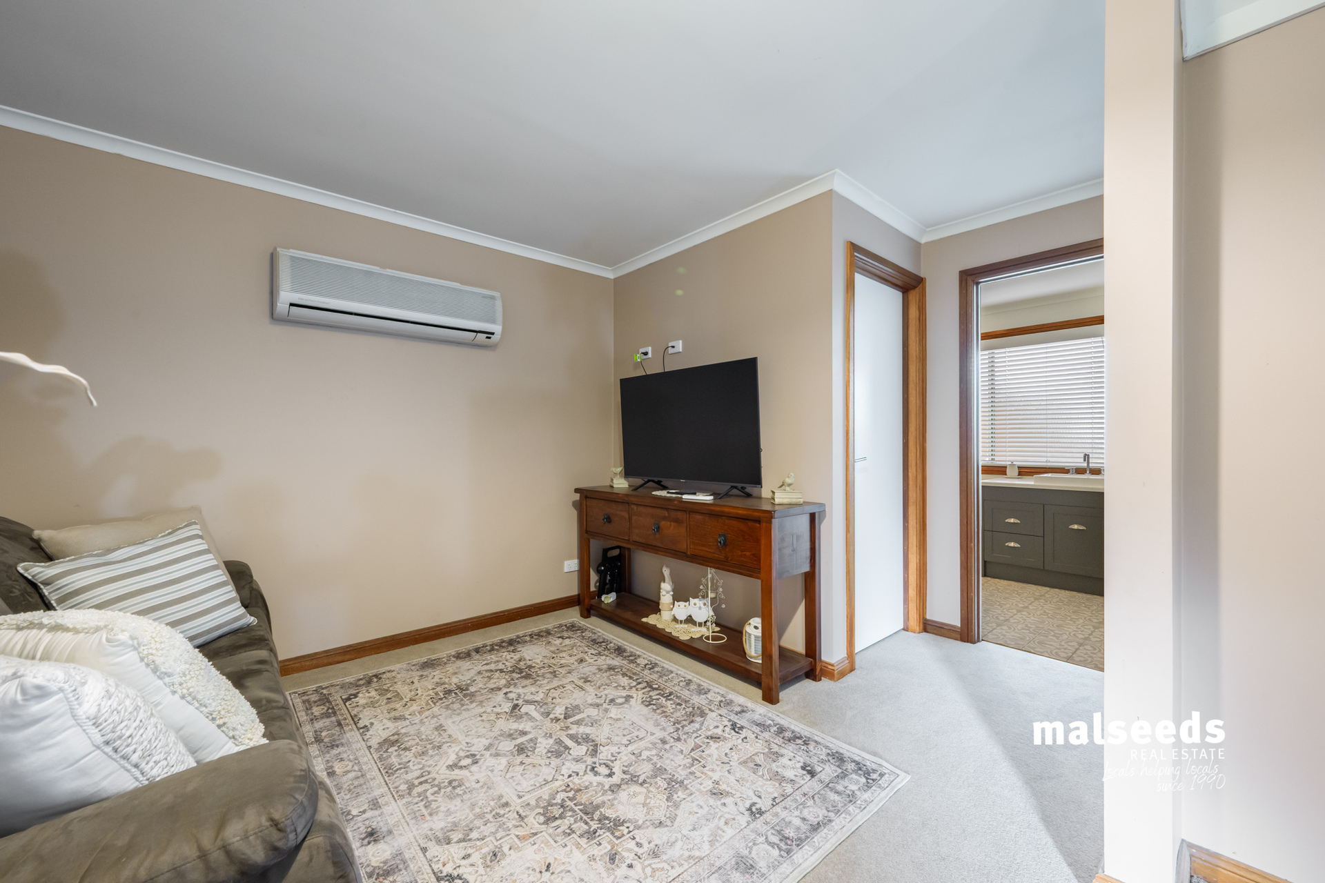 4-bedroom house at 8 Carrison Road, SUTTONTOWN, SA 5291, Grant Council, South Australia