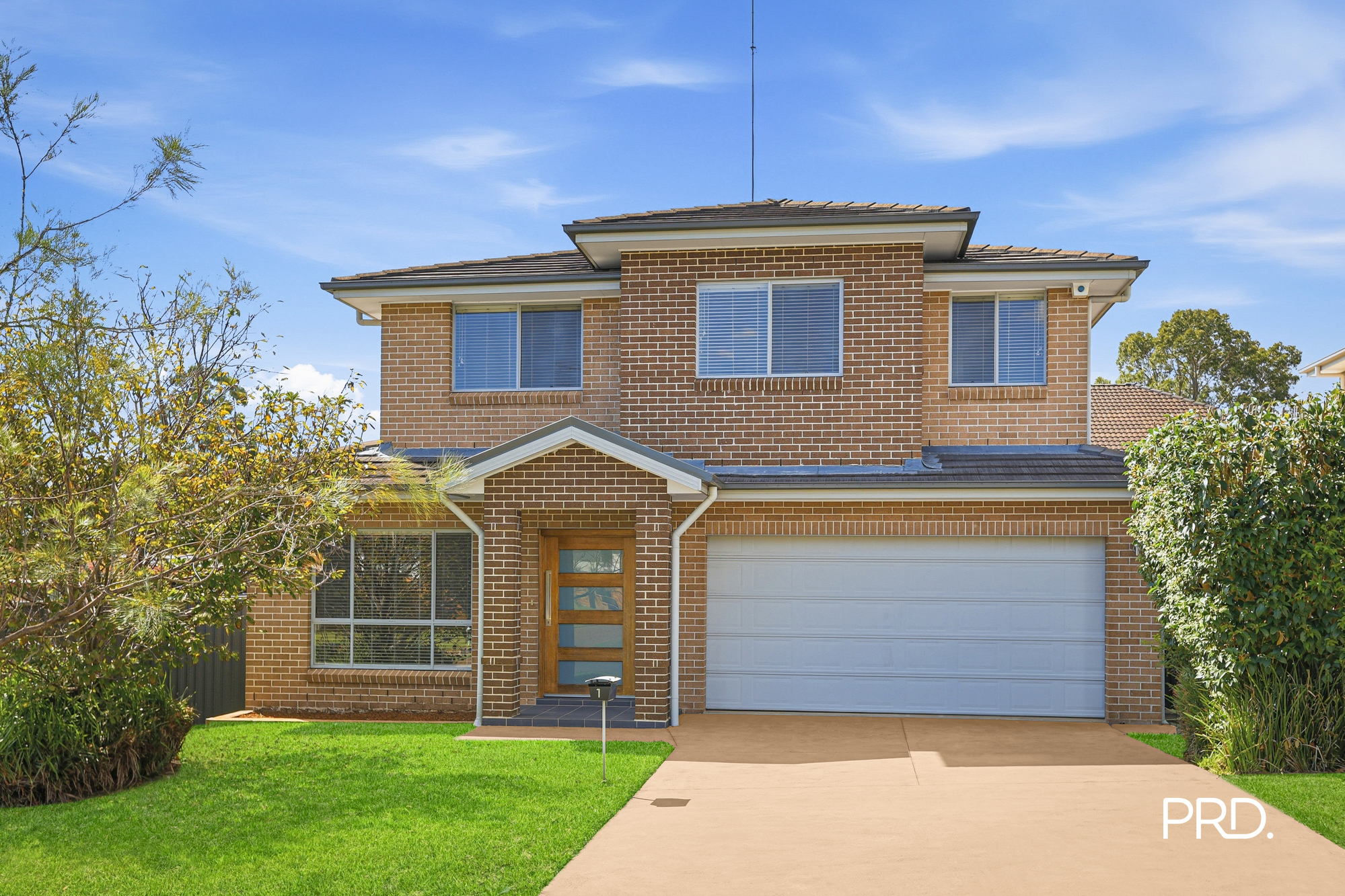 4-bedroom house at 1 Cameron Street, Jamisontown, NSW 2750, Penrith, New South Wales