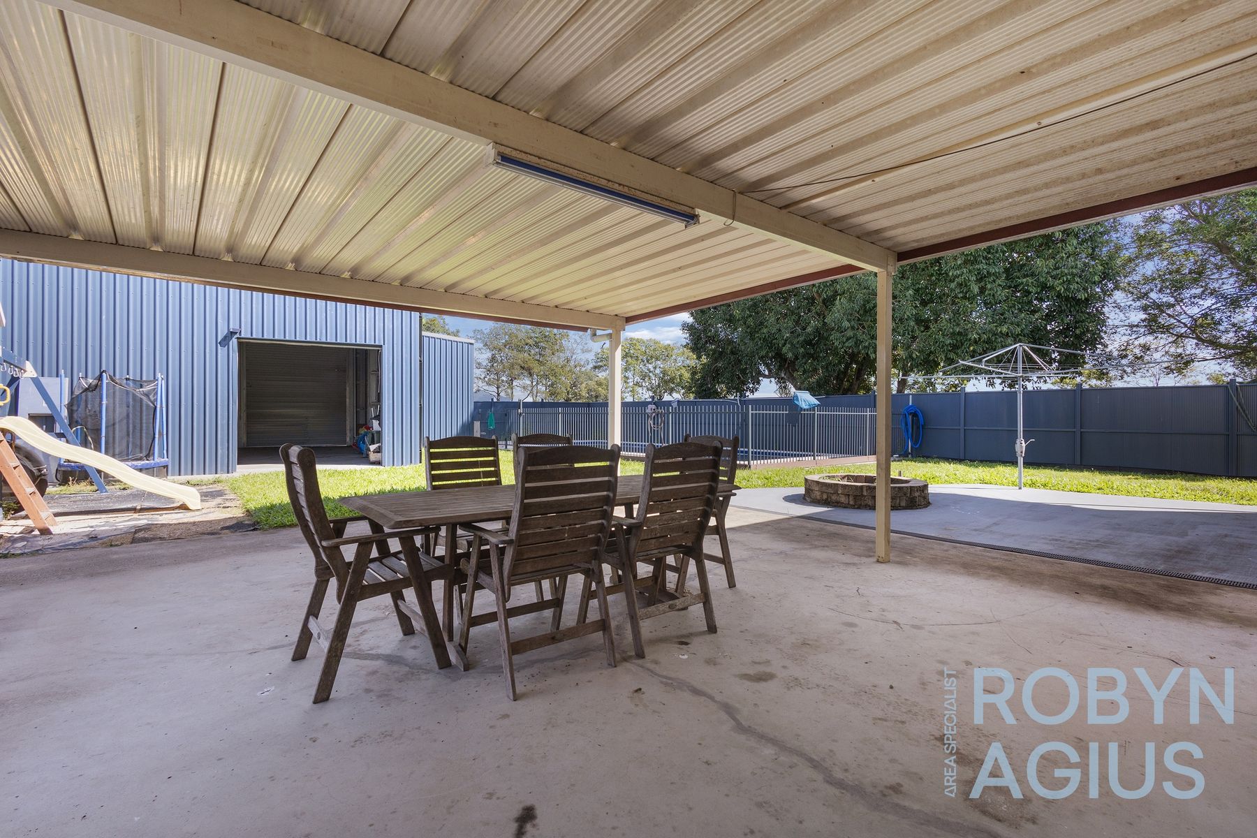 3-bedroom house at 5 REG SMITH STREET, Marian QLD 4753, Mackay, Queensland