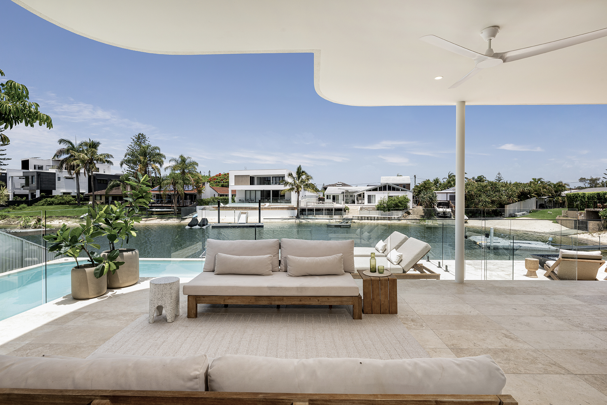 5-bedroom house at 47 Vatakoula Parade, Mermaid Waters, Qld, 4218, Gold Coast, Queensland