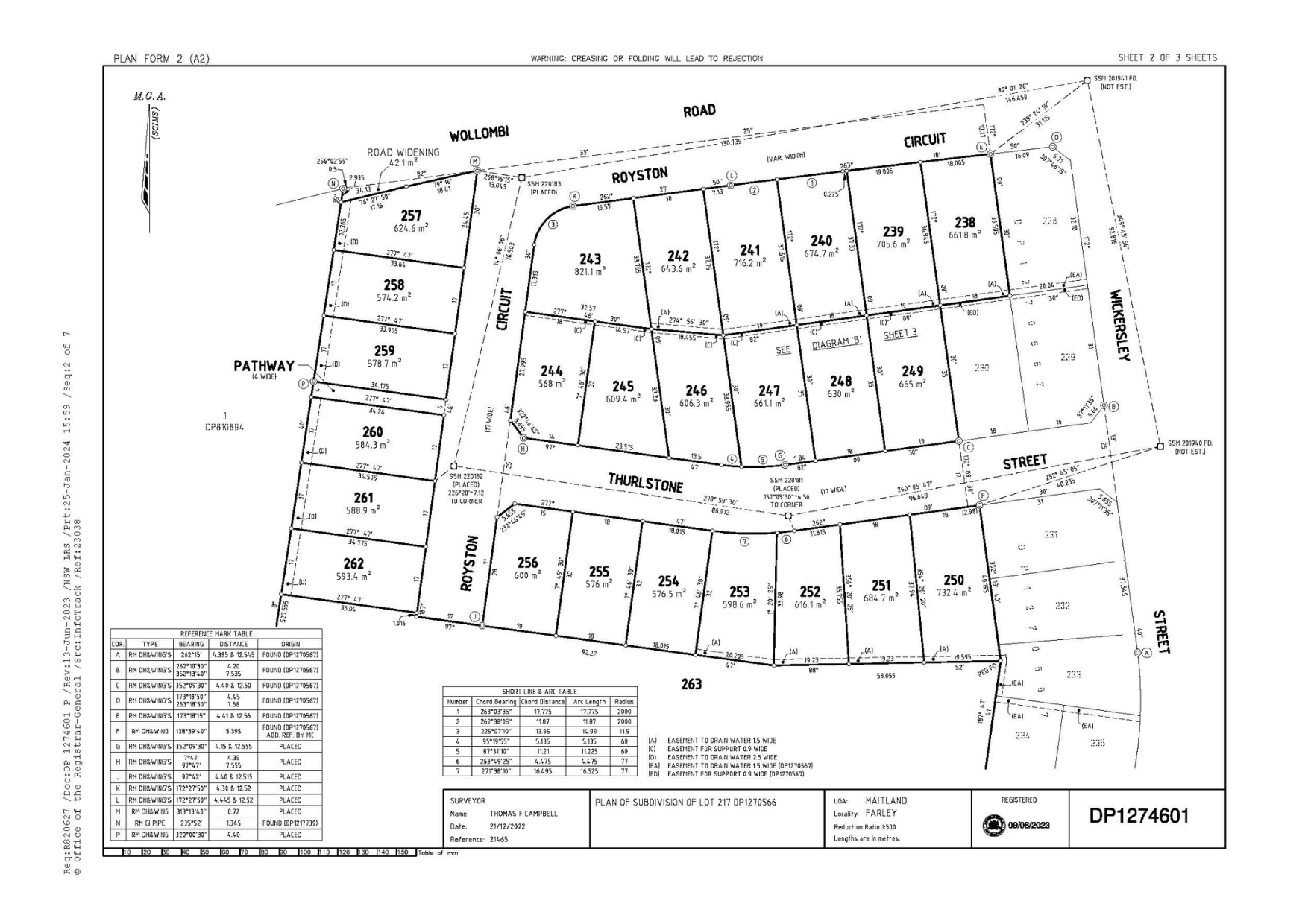 246 Ravensfield Downs Thurlstone Street, Farley, Nsw, 2320 - Image 7