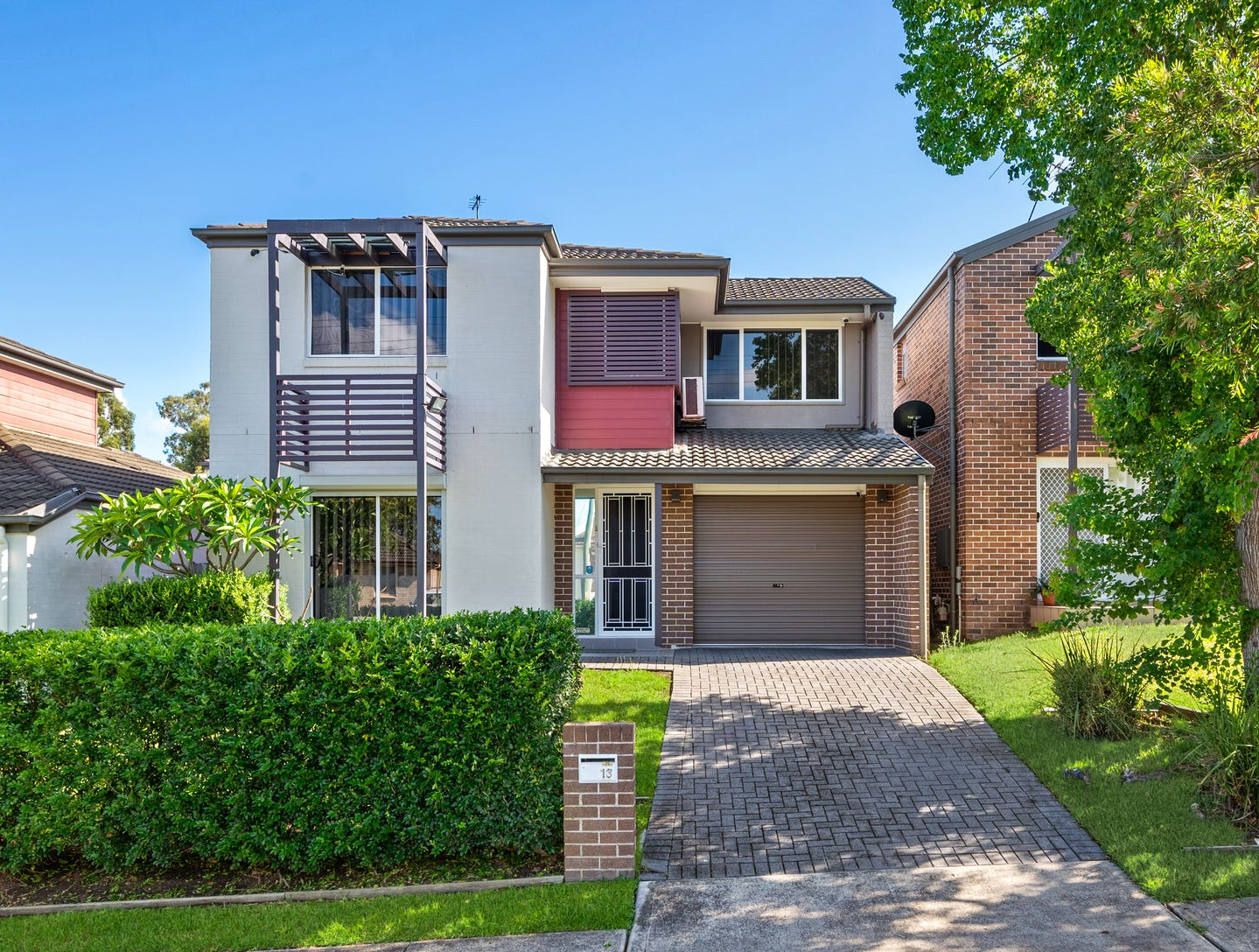 13 Swanston Street, St Marys, NSW 2760 - Image 1