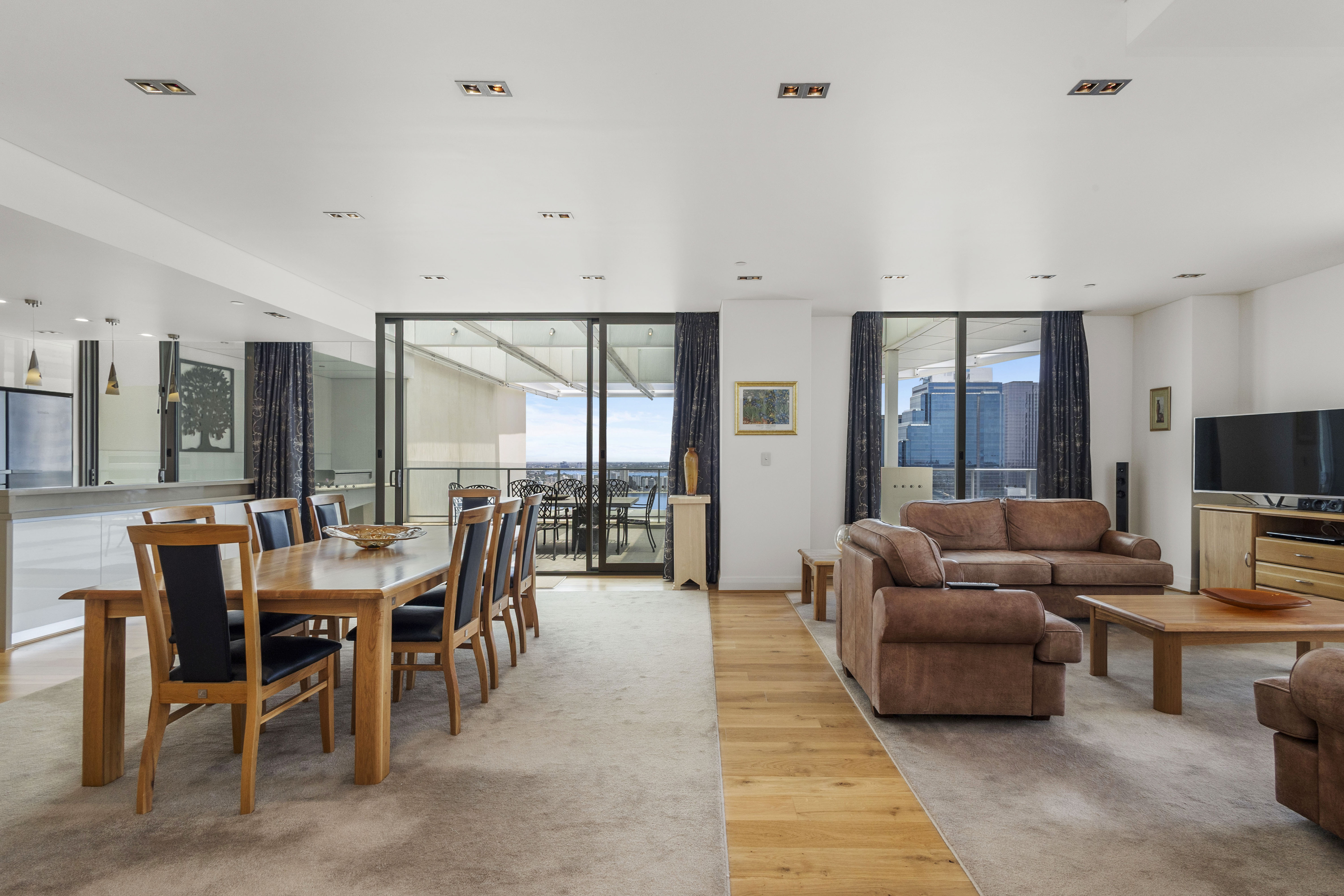 APARTMENT 137 580 HAY STREET, PERTH WA 6000 - Image 1