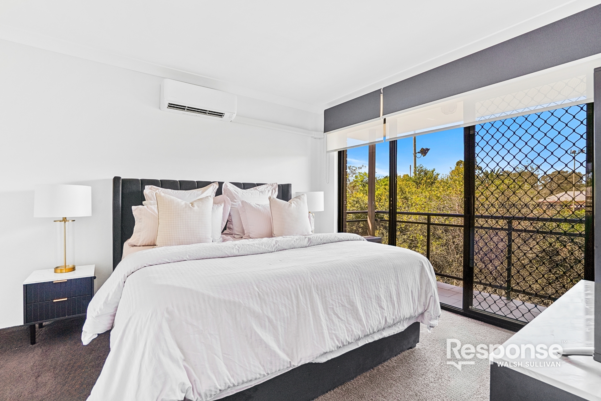 3-bedroom unit at 5/20-26 Jenner Street, Baulkham Hills, NSW 2153, The Hills, New South Wales