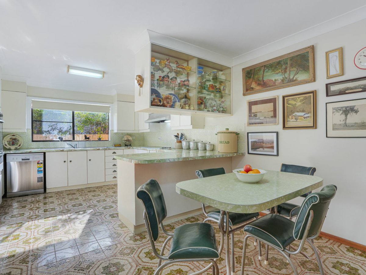 3-bedroom house at 31 Third Avenue North, Narromine NSW 2821, Narromine, New South Wales