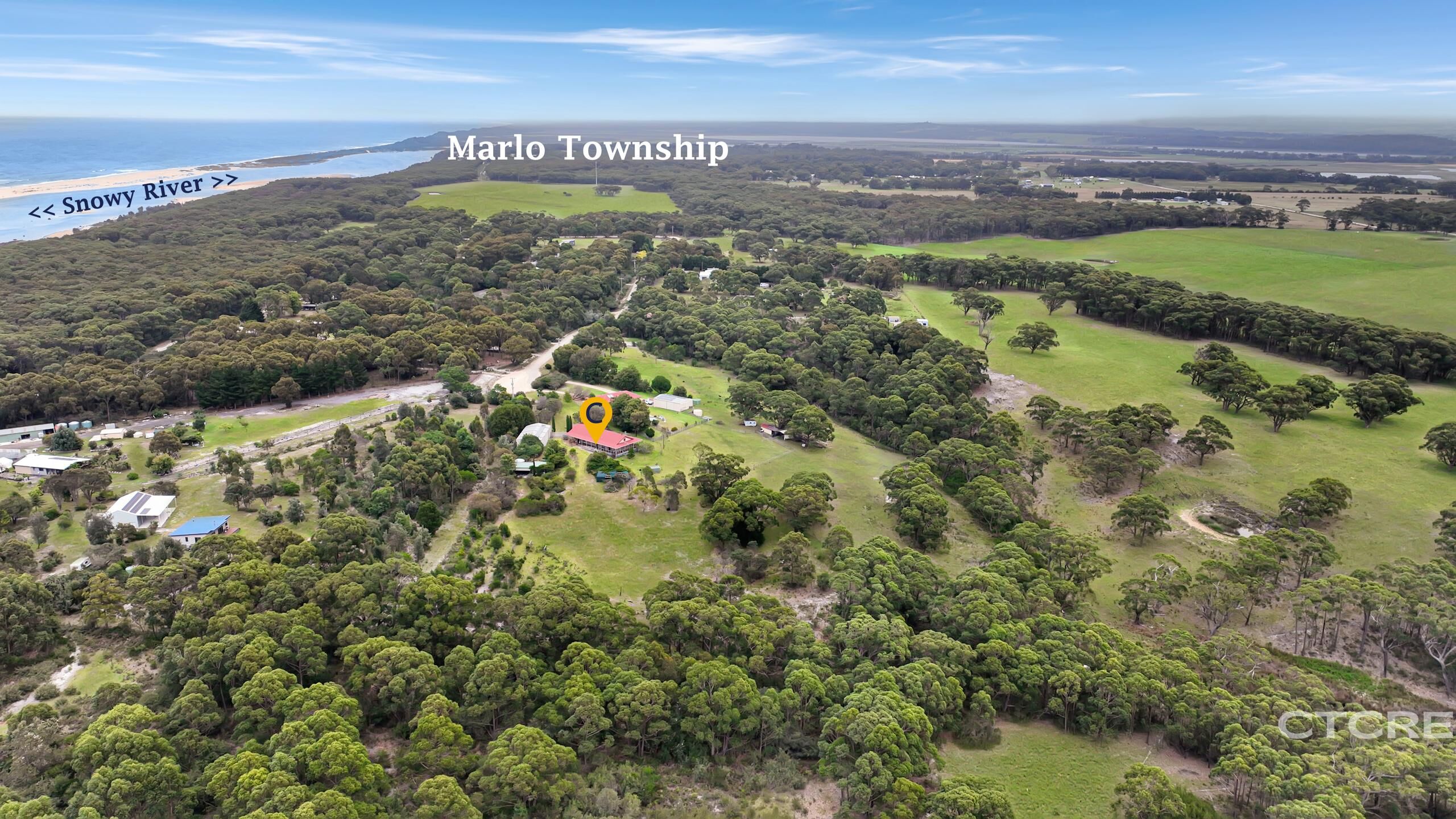4-bedroom house at 15 William Court, Marlo, VIC 3888, East Gippsland, Victoria