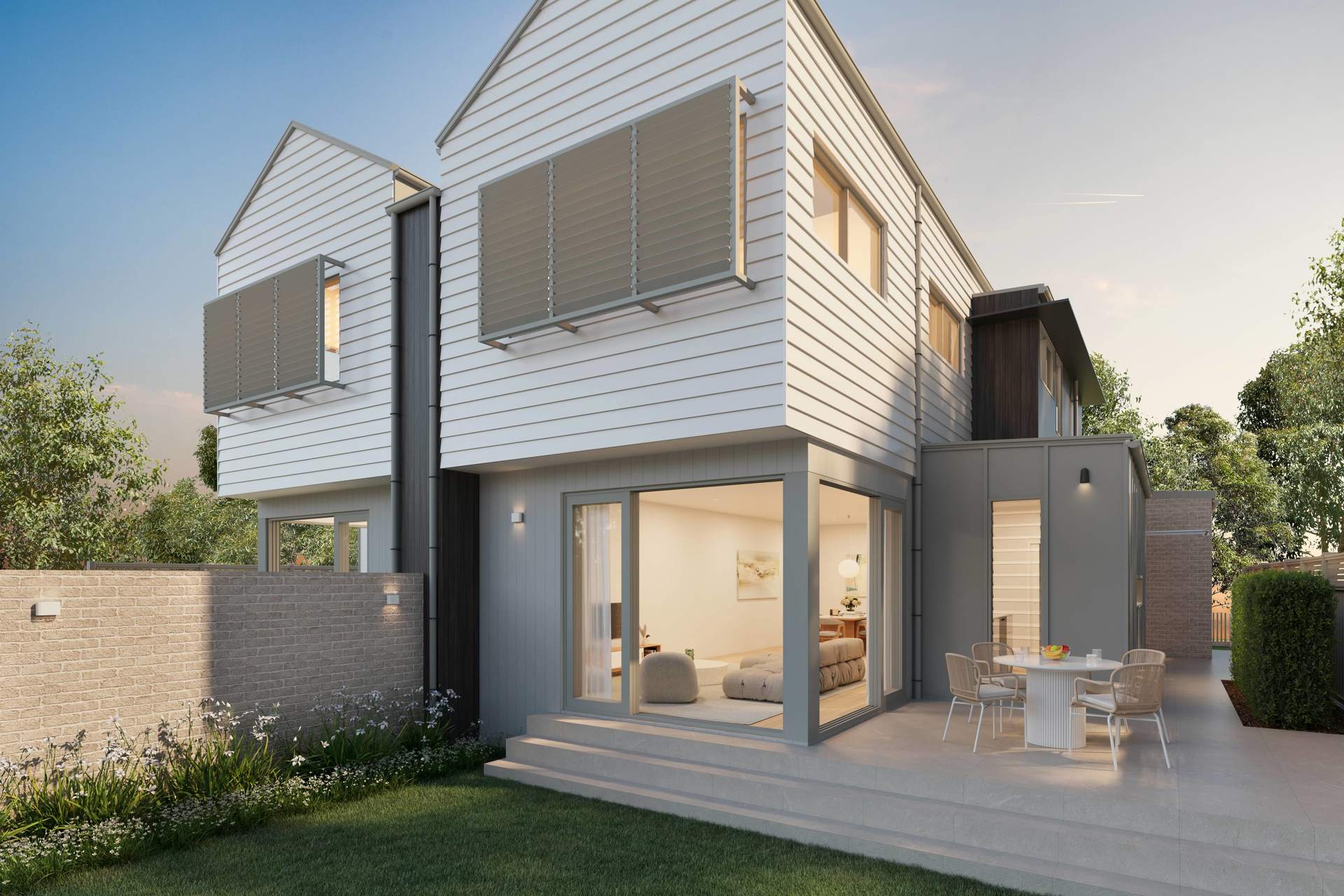 4-bedroom unit at 103 National Park Street, Merewether, Nsw, 2291, Newcastle, New South Wales