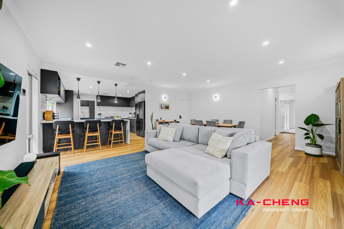 3-bedroom house at 27 Westlake Road, Morley, WA 6062, Bayswater, Western Australia