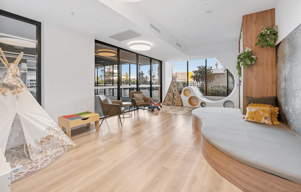 1309/1 Grant Avenue, Hope Island, QLD 4212 - Image 9