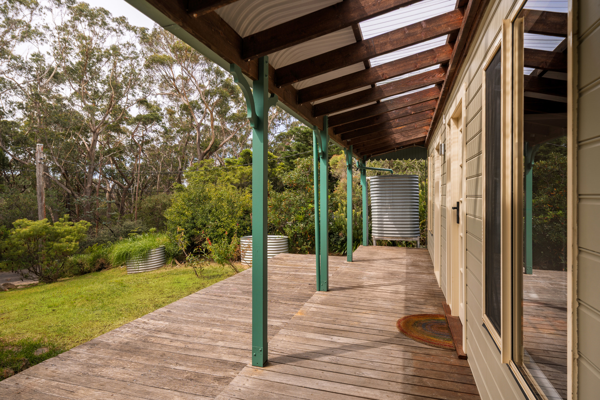 3-bedroom house at 63 Lawson View Parade, Wentworth Falls, NSW 2782, Blue Mountains, New South Wales