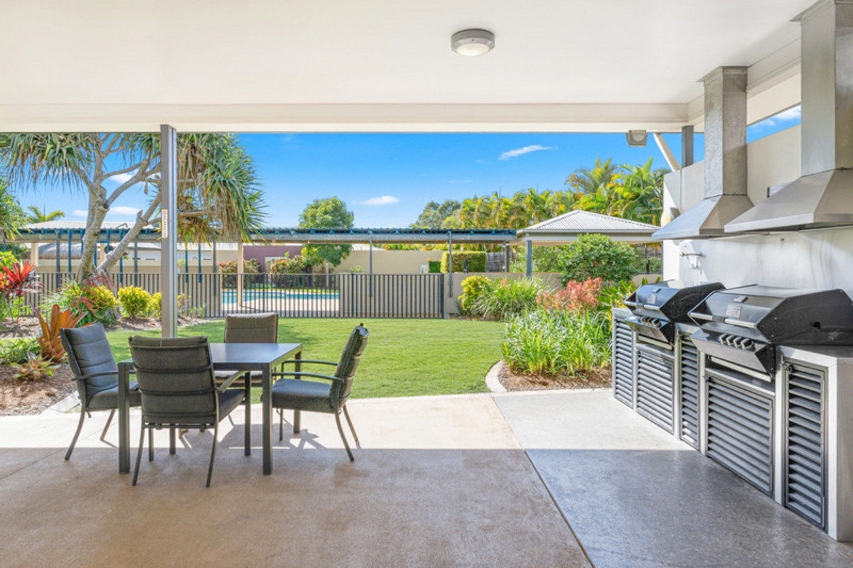 3-bedroom house at 125/230 Pulgul Street, Urangan, QLD 4655, Fraser Coast, Queensland