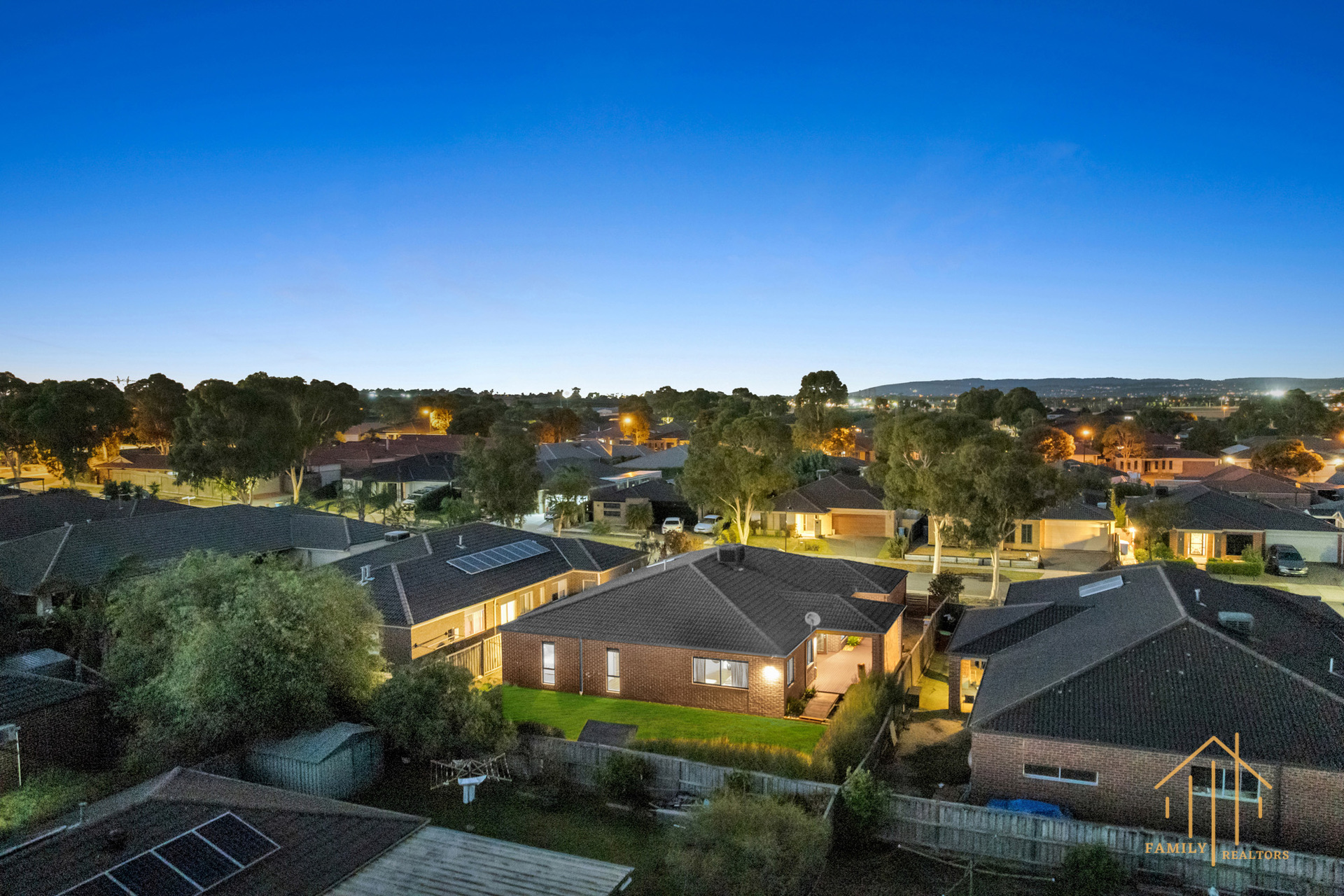 5-bedroom house at 21 Flash Dan Drive, Cranbourne East, VIC 3977, Casey, Victoria