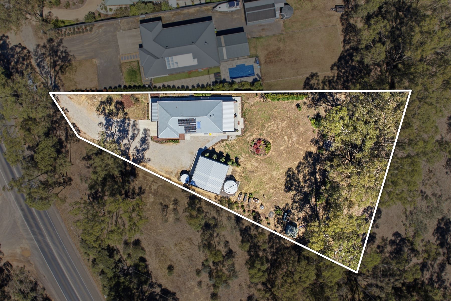 3-bedroom house at 682 Strathfieldsaye Road, Strathfieldsaye, Vic, 3551, Greater Bendigo, Victoria