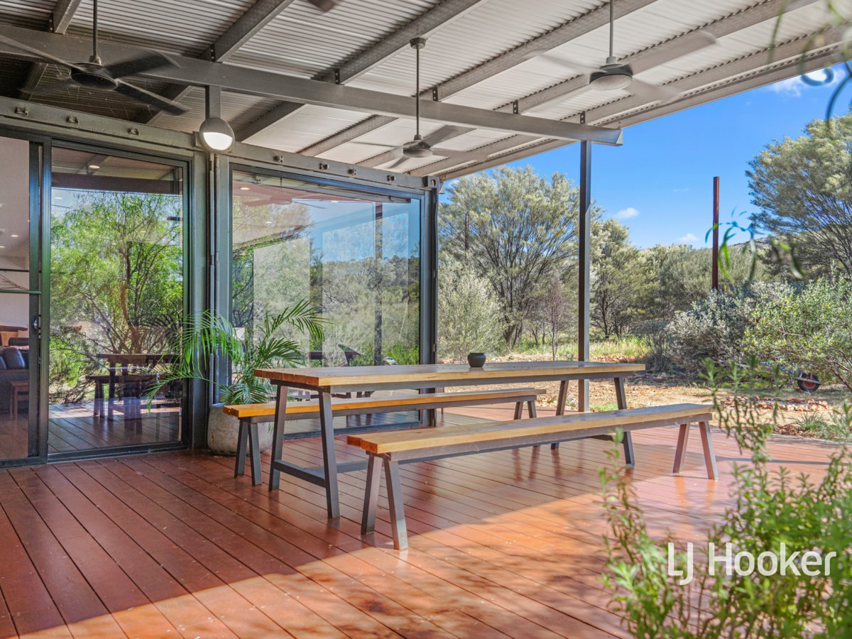 1-bedroom house at 20 Cotterill Road, Ross, NT 0873, Alice Springs, Northern Territory