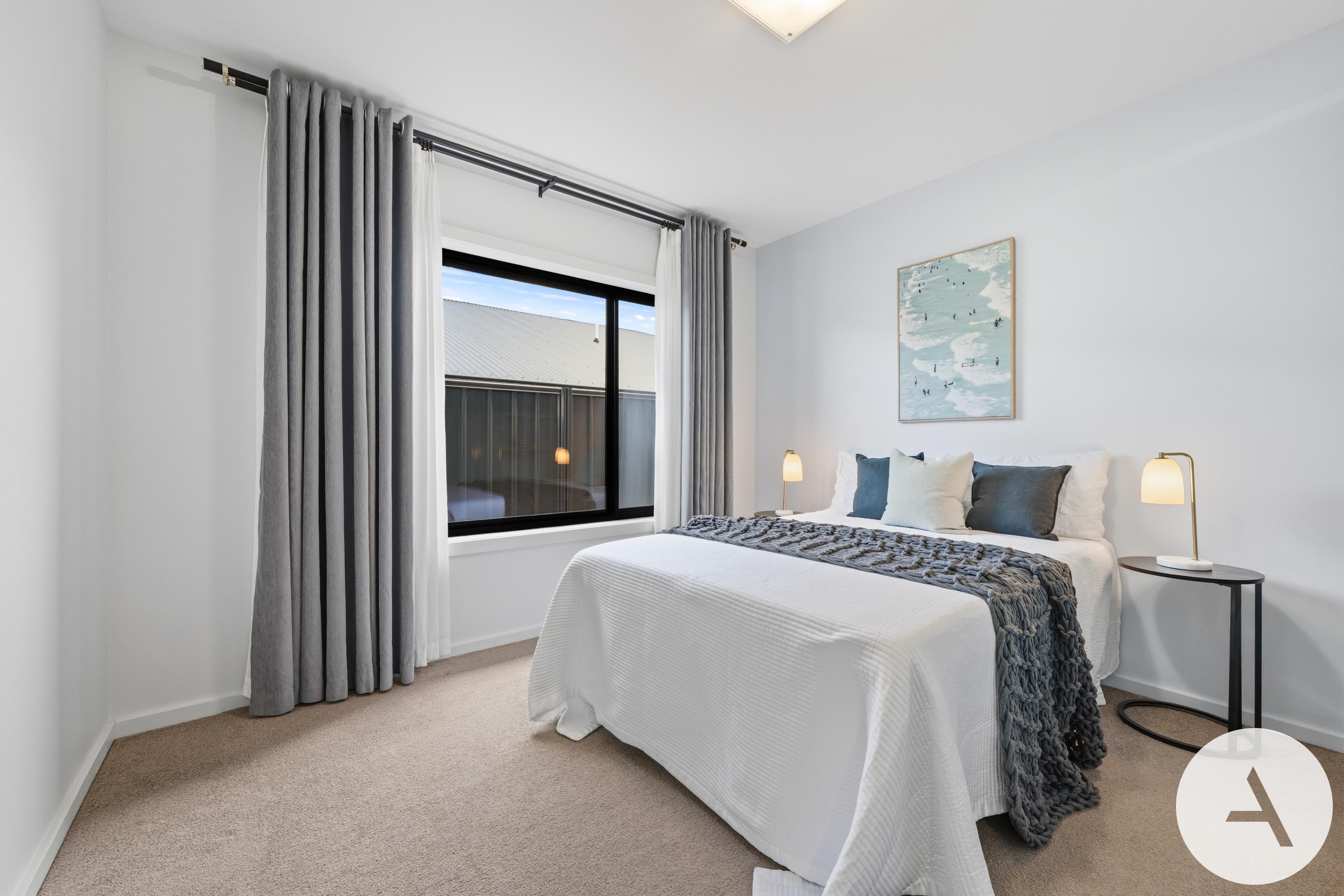 4-bedroom house at 4 Snapper Cr, Throsby, Act, 2914, Unincorporated Act, Australian Capital Territory