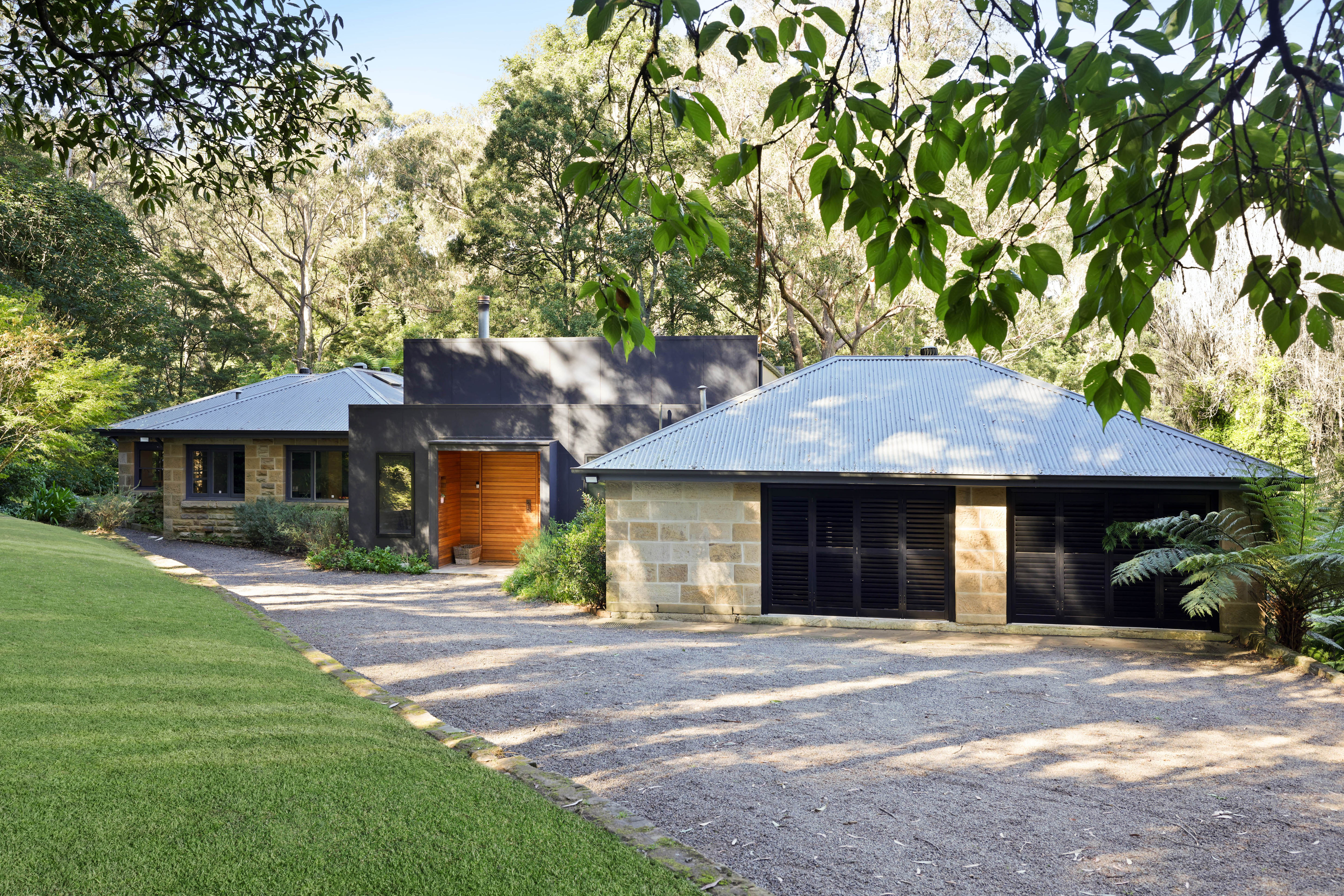 3-bedroom house at 12-16 Gullies Road, Bundanoon, Nsw, 2578, Wingecarribee, New South Wales