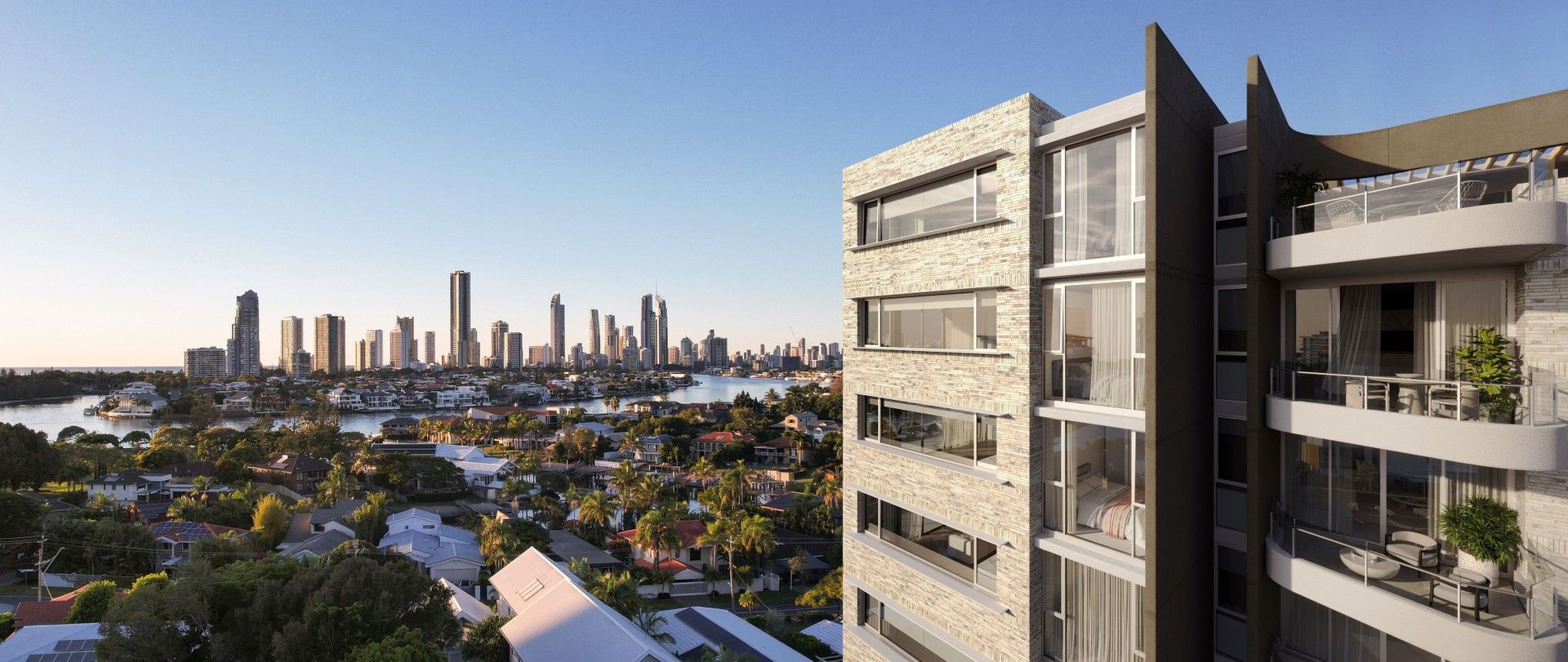 20/G Bauer Street, Southport, Qld, 4215 - Image 1
