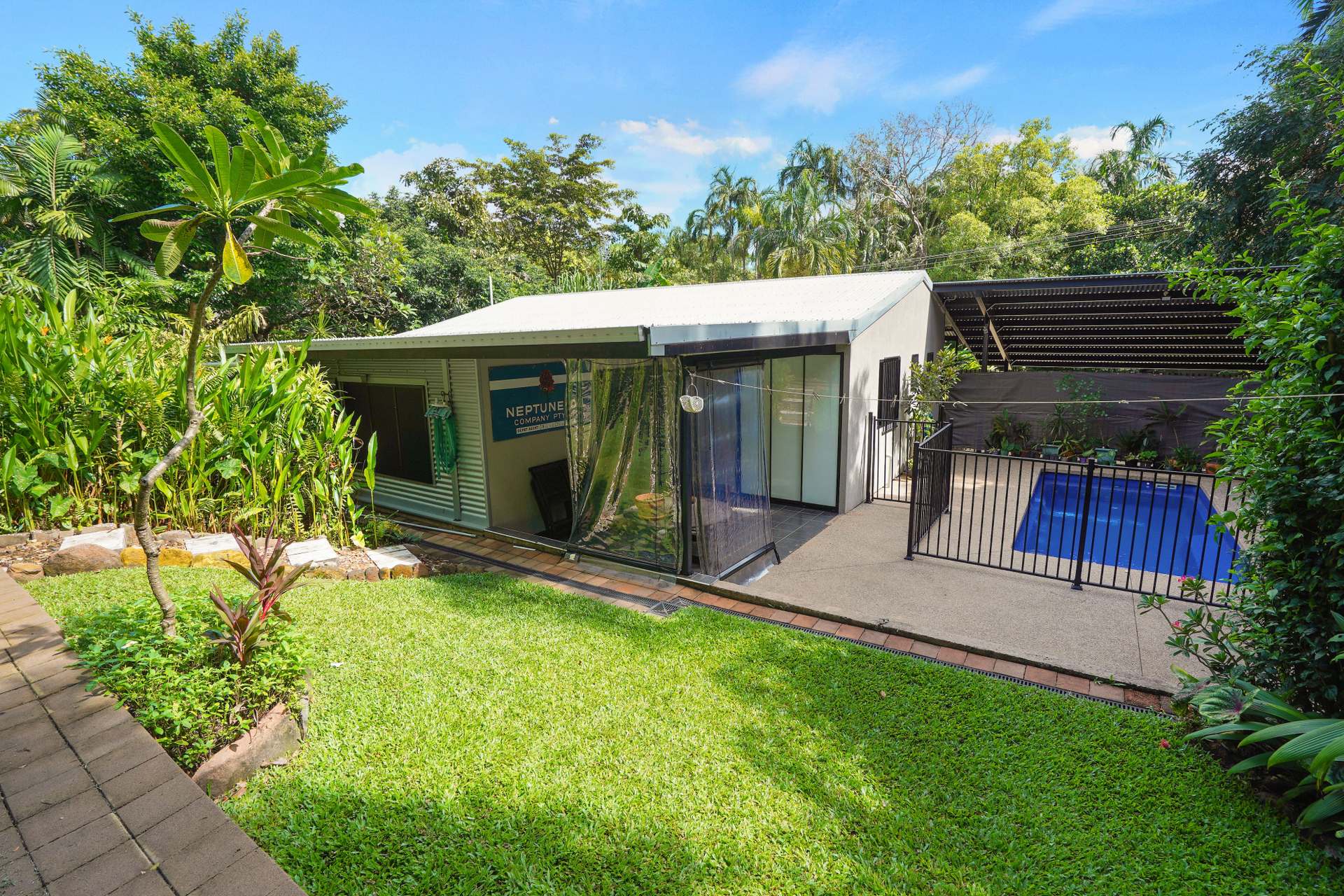 3-bedroom house at 34 WELLS STREET, Ludmilla NT 0820, Darwin, Northern Territory
