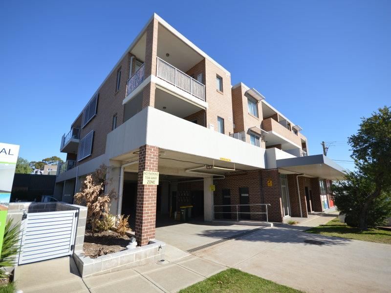 8/291-293 Woodville Road, Guildford, NSW 2161 - Image 1