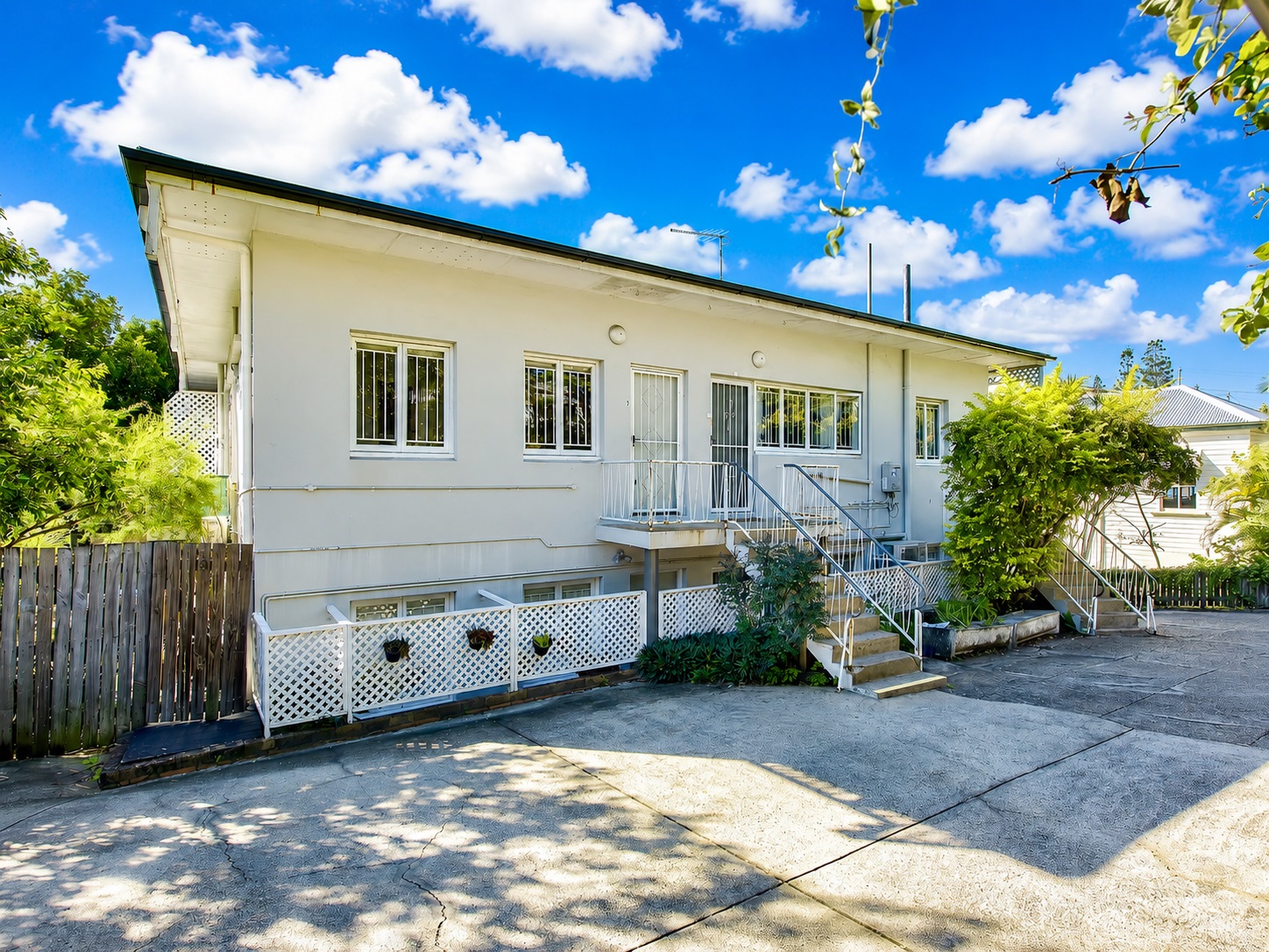 1-bedroom unit at 7/9 Lockhart Street, Woolloongabba, QLD 4102, Brisbane, Queensland