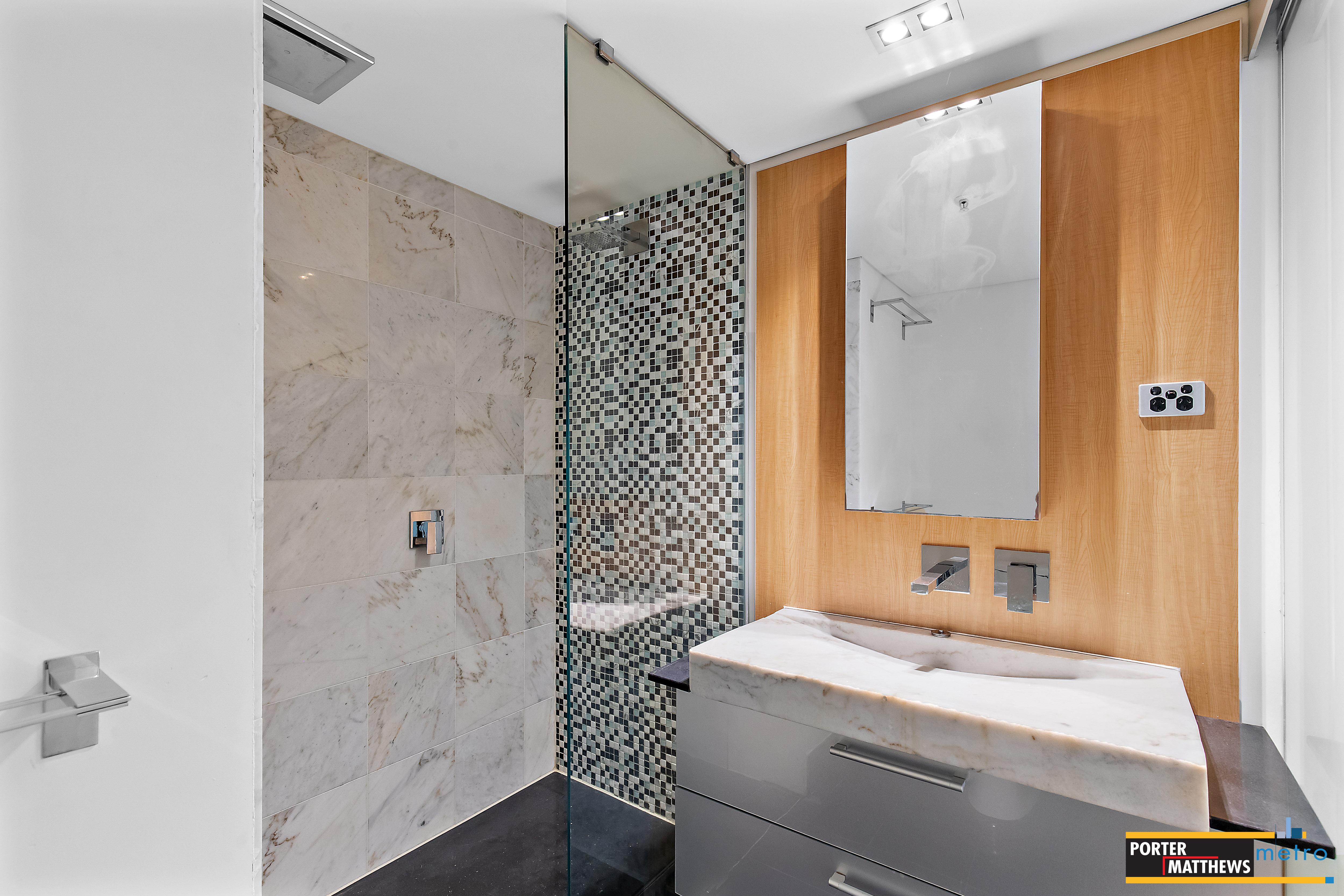 2-bedroom unit at Unit 108/22 St Georges Terrace, Perth, Wa, 6000, Vincent, Western Australia